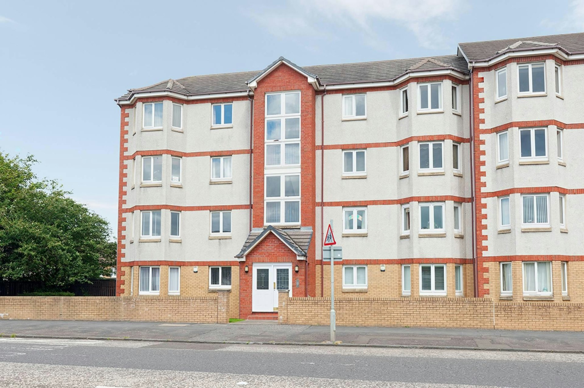 80/1 Northfield Broadway, Edinburgh, EH8 7RY McEwan Fraser Legal