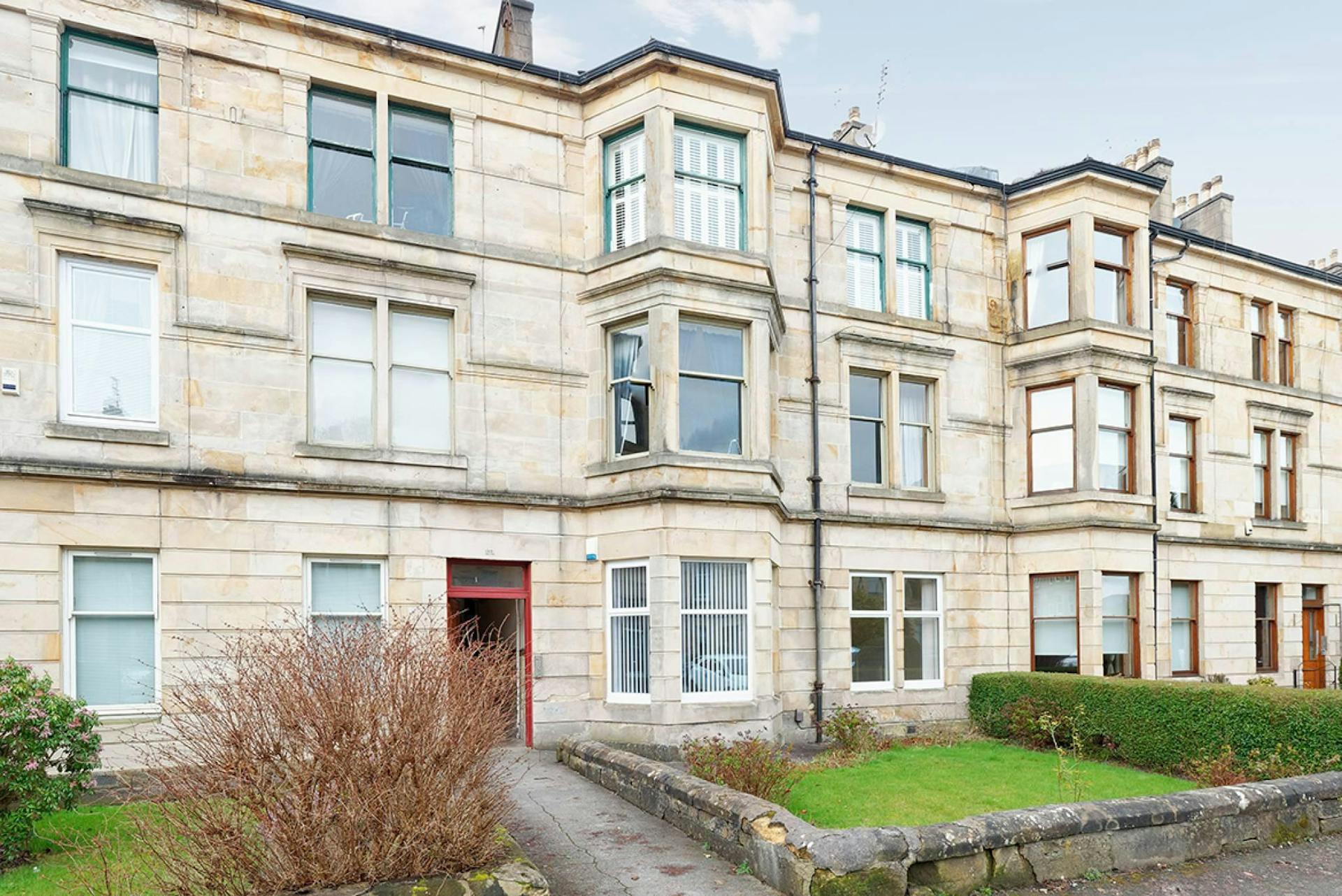 0/2 13 Greenlaw Avenue, , Paisley, PA1 3RB McEwan Fraser Legal