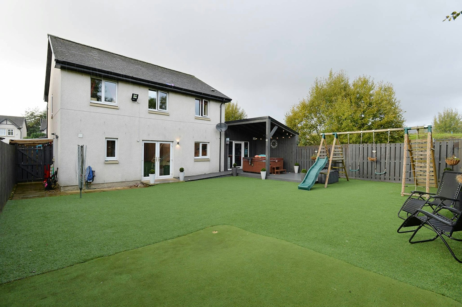 23 Skye Crescent, Crieff, PH7 3FB McEwan Fraser Legal