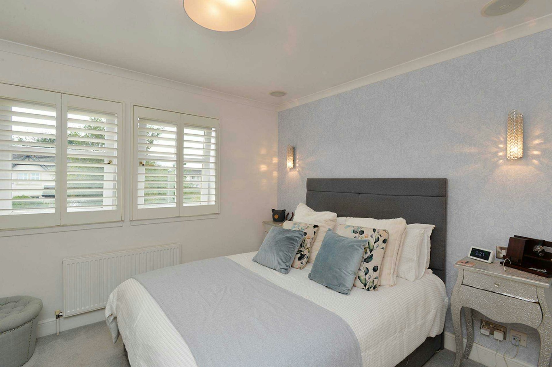 23 Skye Crescent, Crieff, PH7 3FB McEwan Fraser Legal