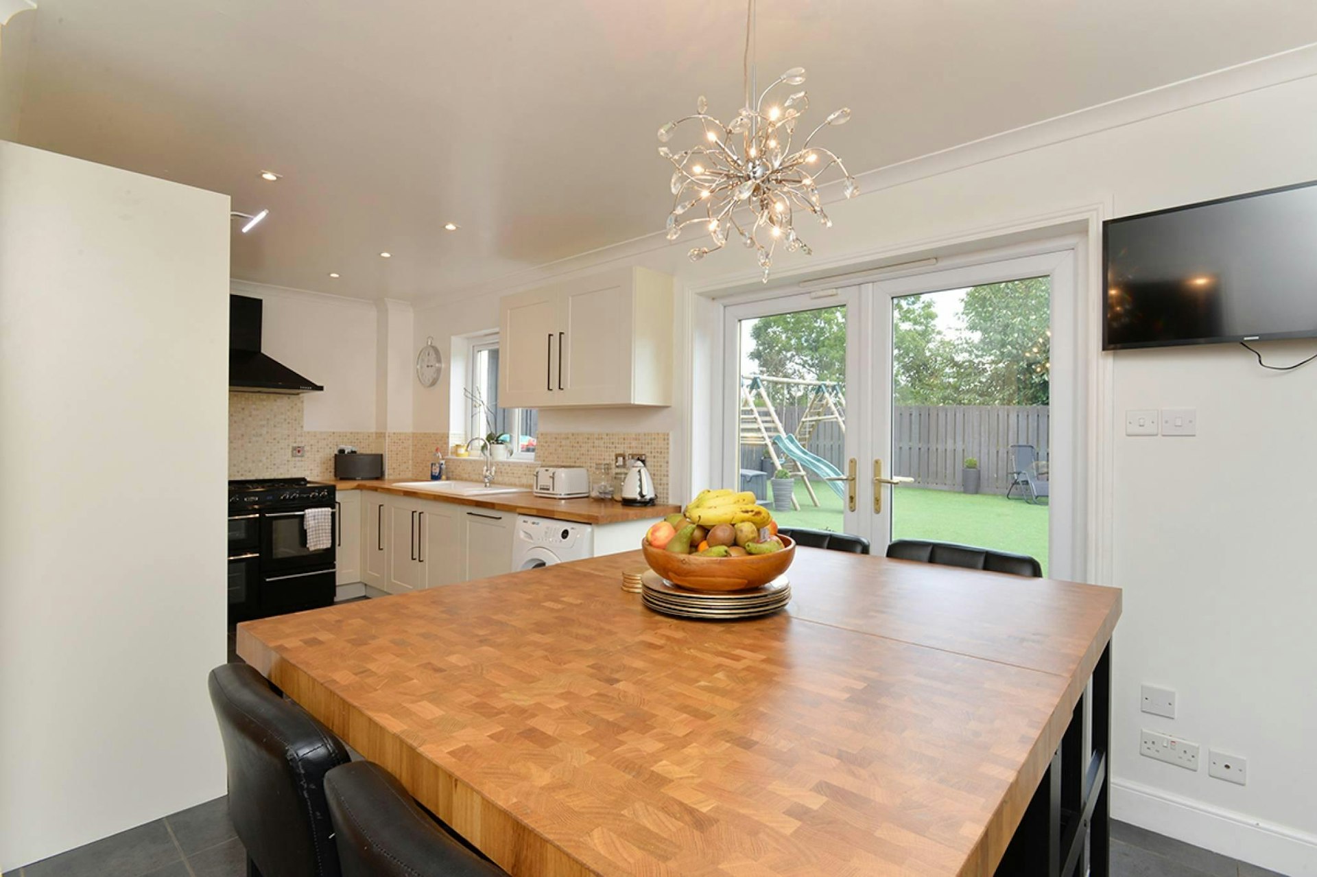 23 Skye Crescent, Crieff, PH7 3FB McEwan Fraser Legal