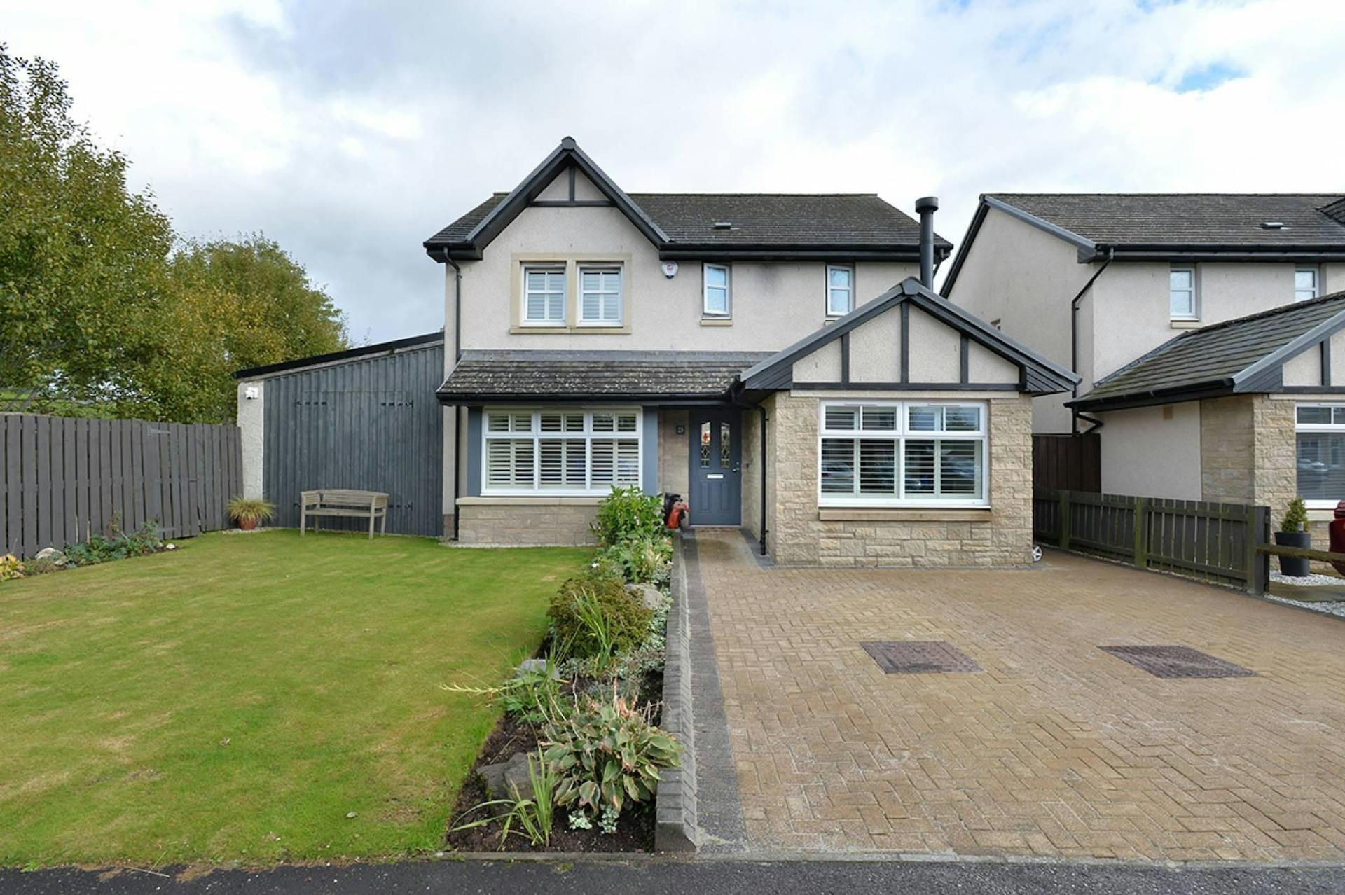 23 Skye Crescent, Crieff, PH7 3FB McEwan Fraser Legal