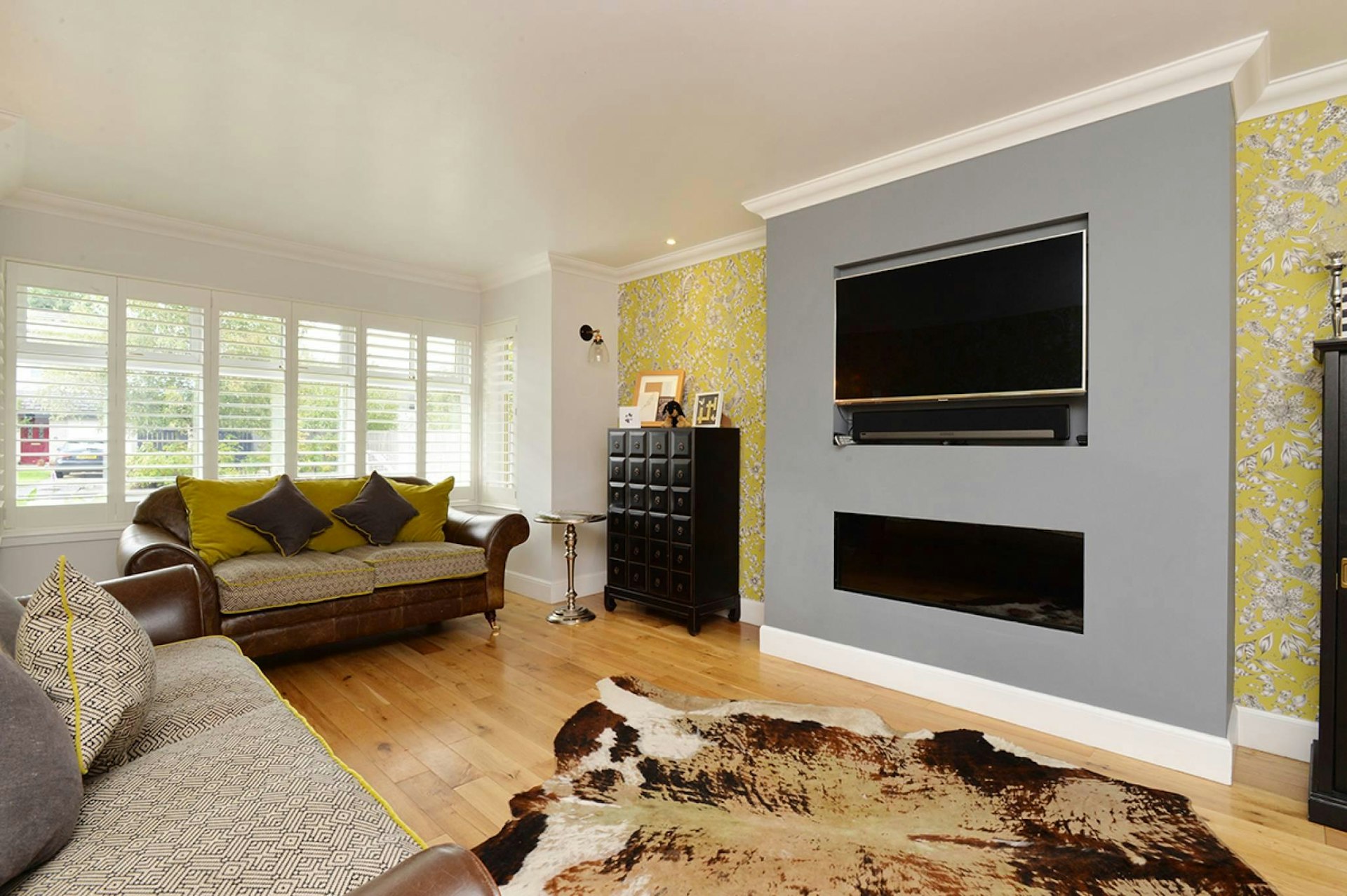 23 Skye Crescent, Crieff, PH7 3FB McEwan Fraser Legal