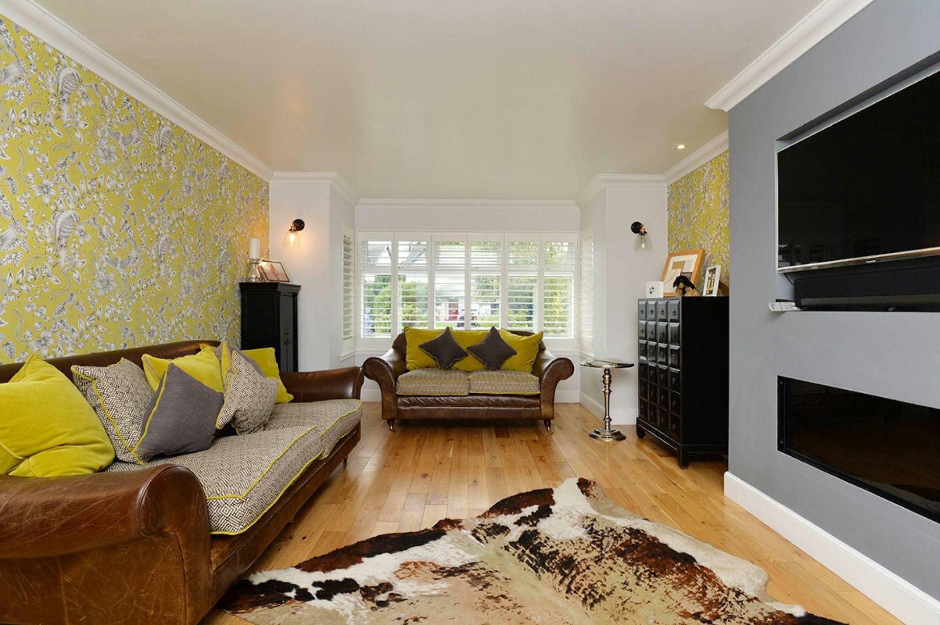 23 Skye Crescent, Crieff, PH7 3FB McEwan Fraser Legal