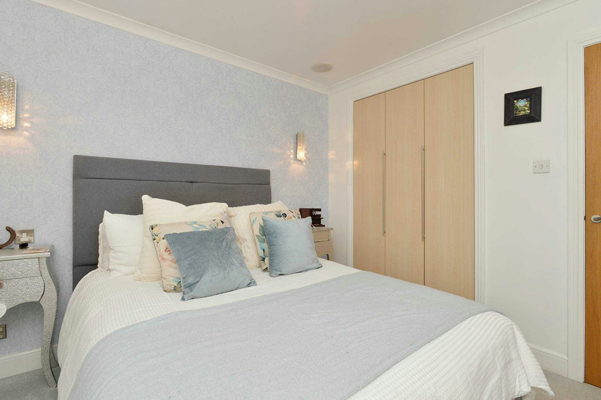 23 Skye Crescent, Crieff, PH7 3FB McEwan Fraser Legal