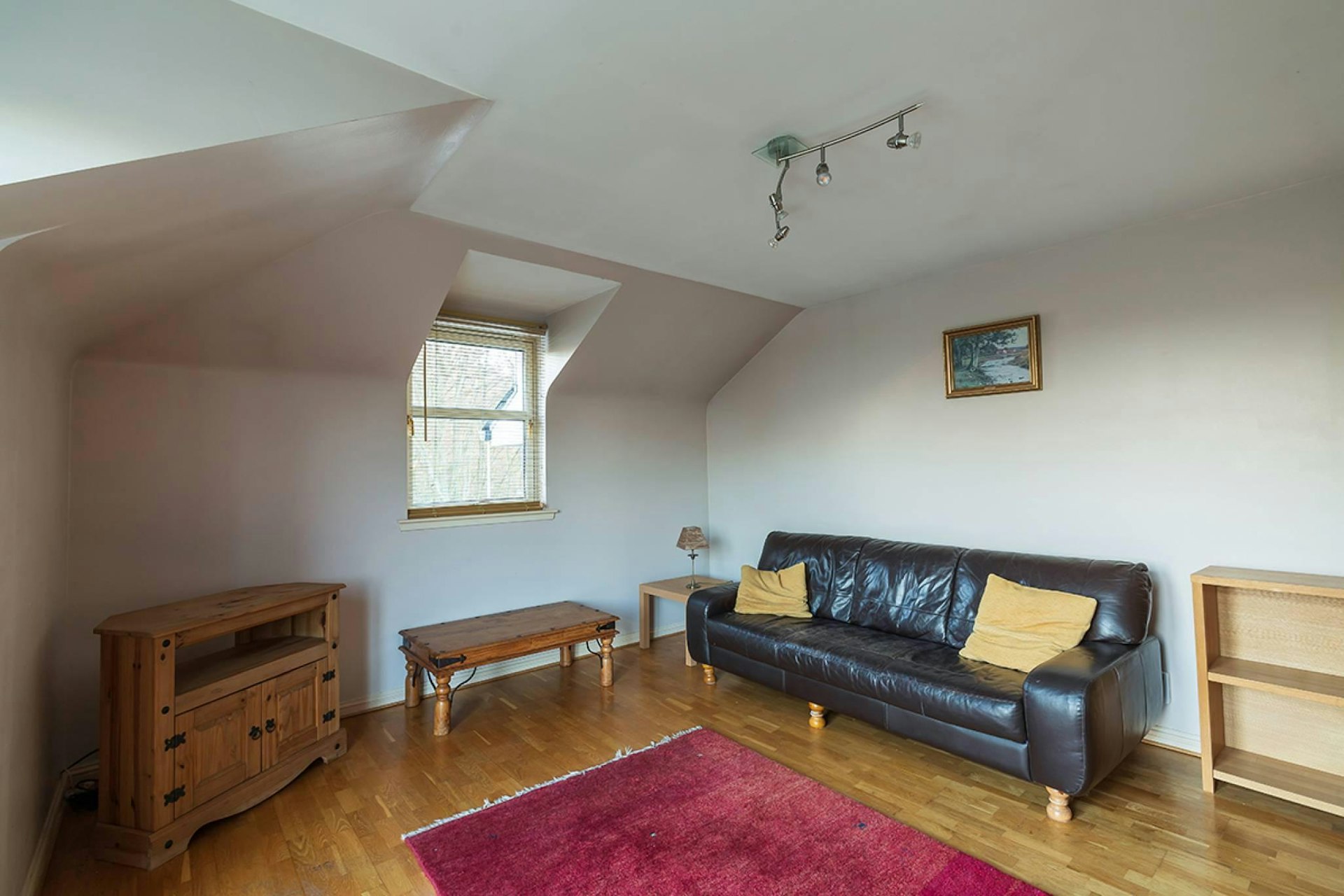 6 Riverside Manor, Riverside Drive, Aberdeen,… McEwan Fraser Legal