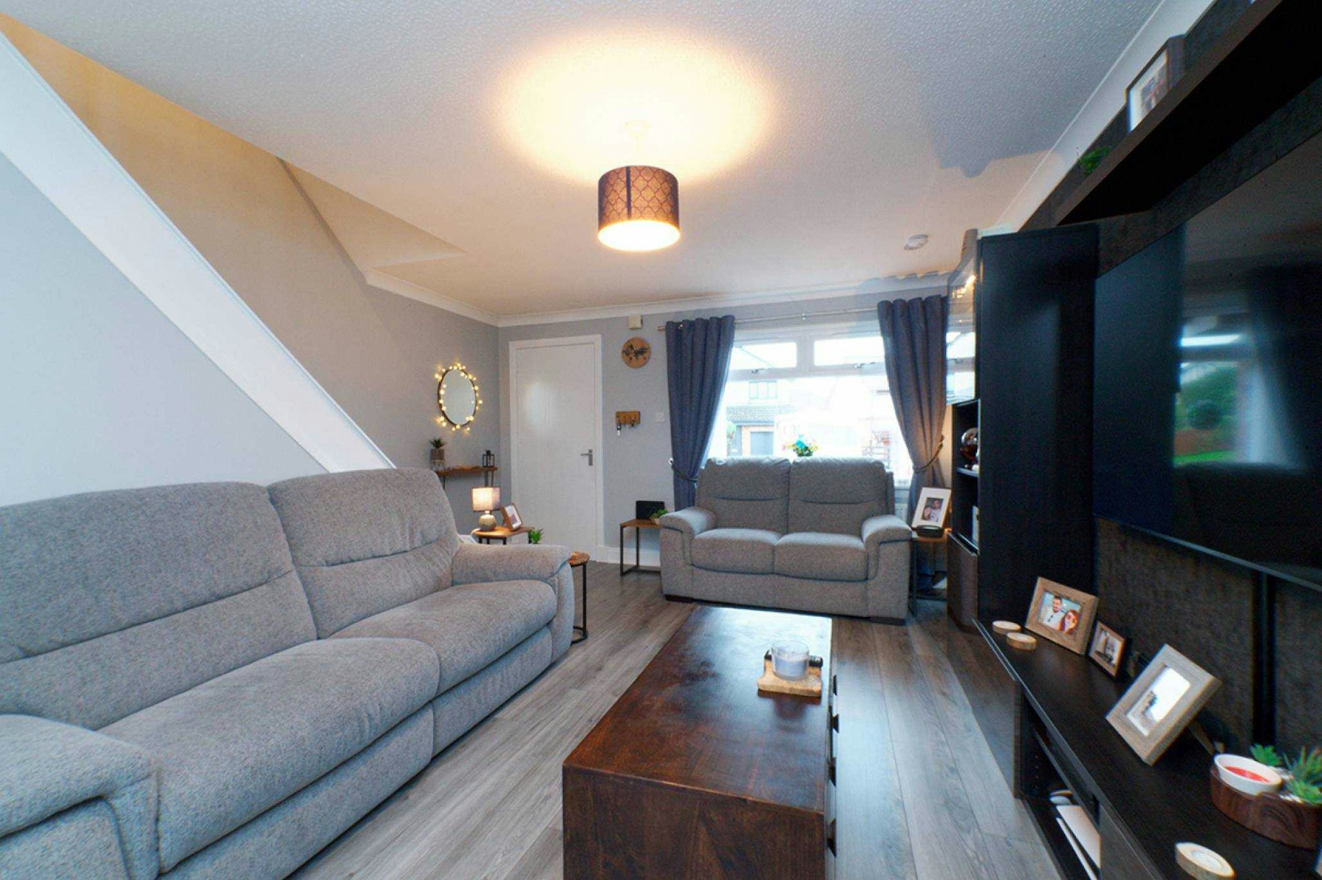 25 Rankin Crescent, Dennyloanhead, Bonnybridge,… McEwan Fraser Legal