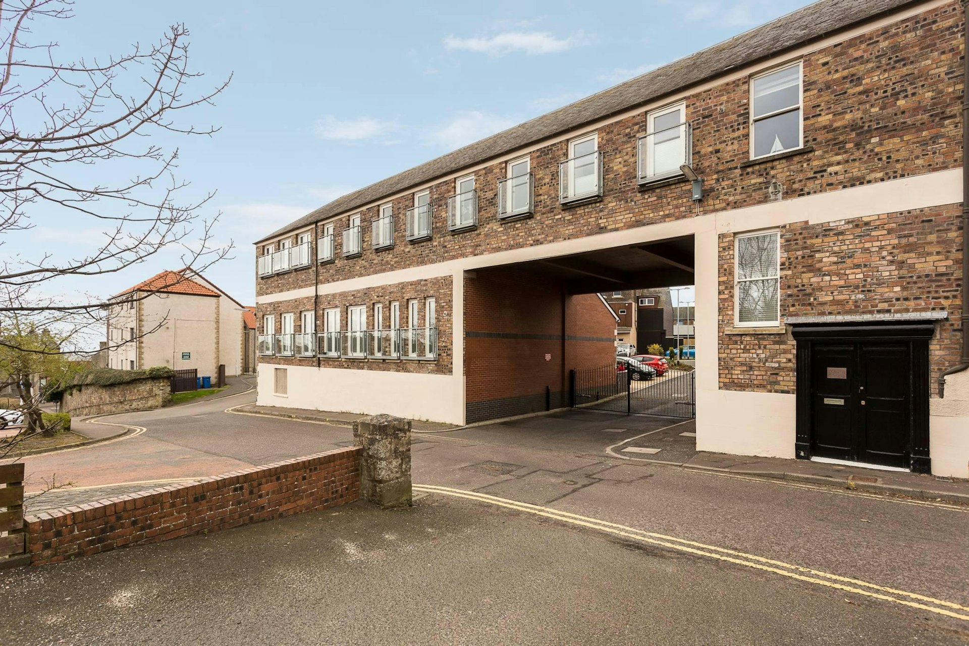 Estate Agents Kirkcaldy McEwan Fraser Legal