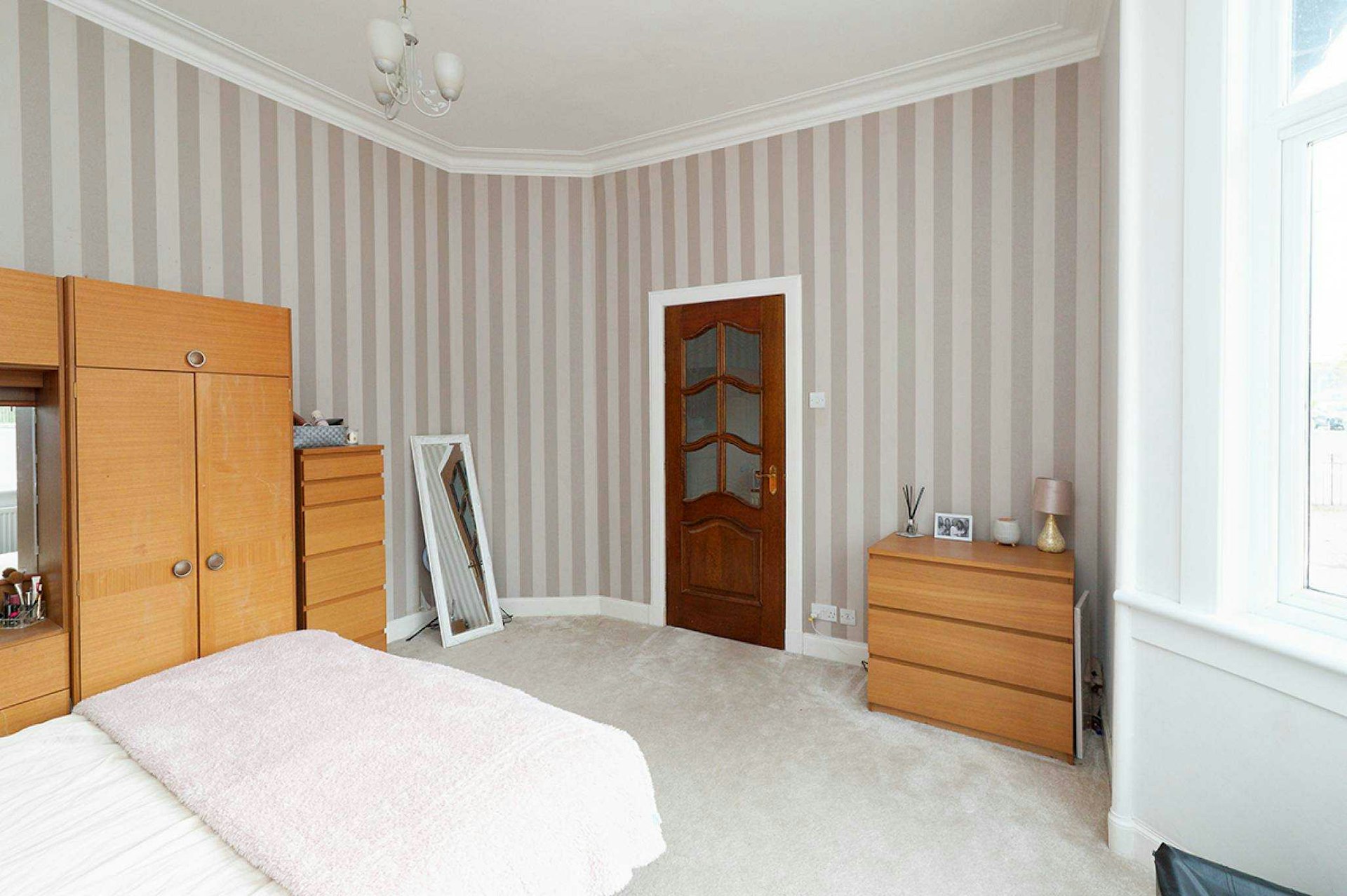 25 Cardross Road, Brucehill, Dumbarton, G82 4JE McEwan Fraser Legal