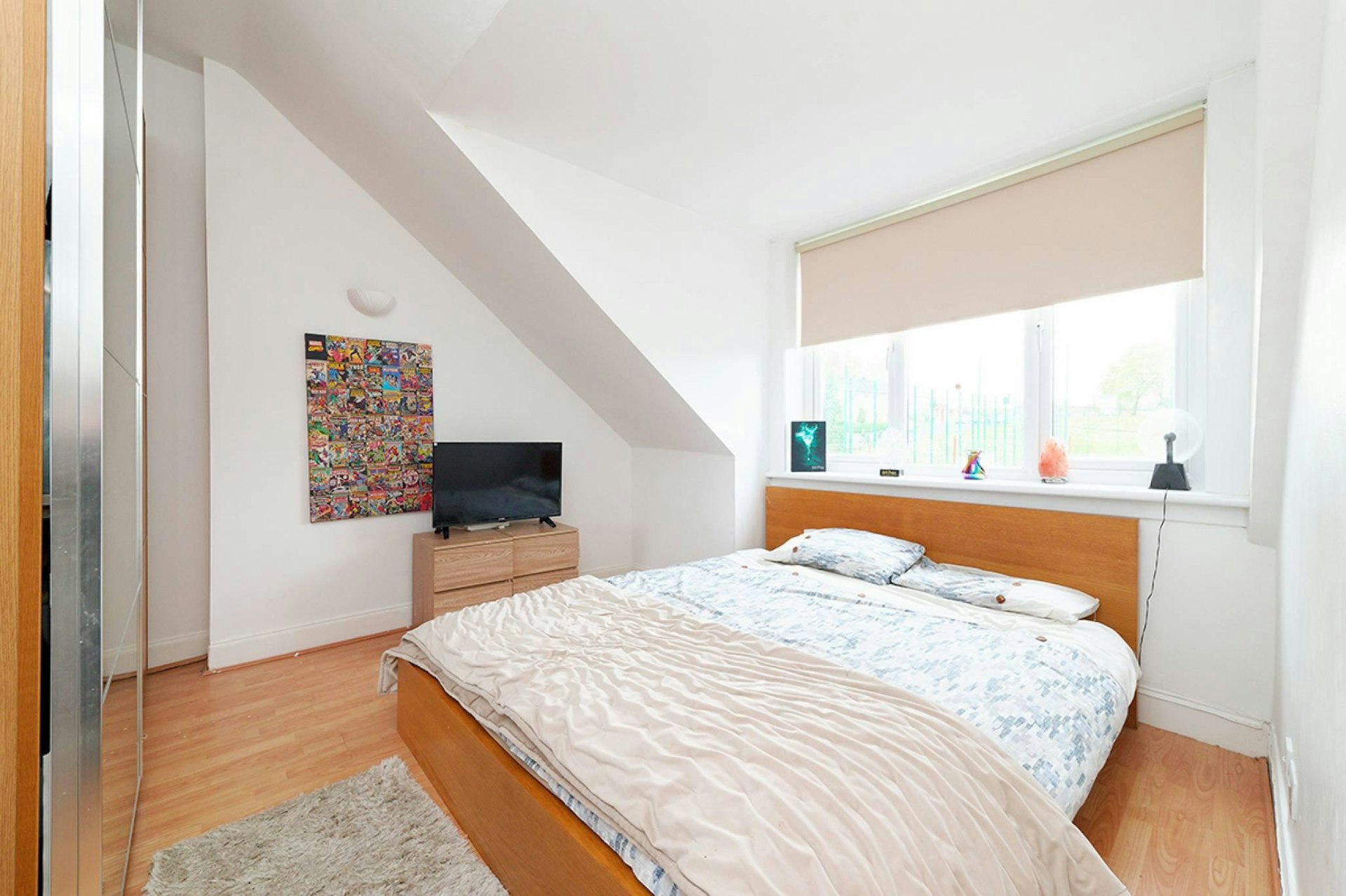 25 Cardross Road, Brucehill, Dumbarton, G82 4JE McEwan Fraser Legal