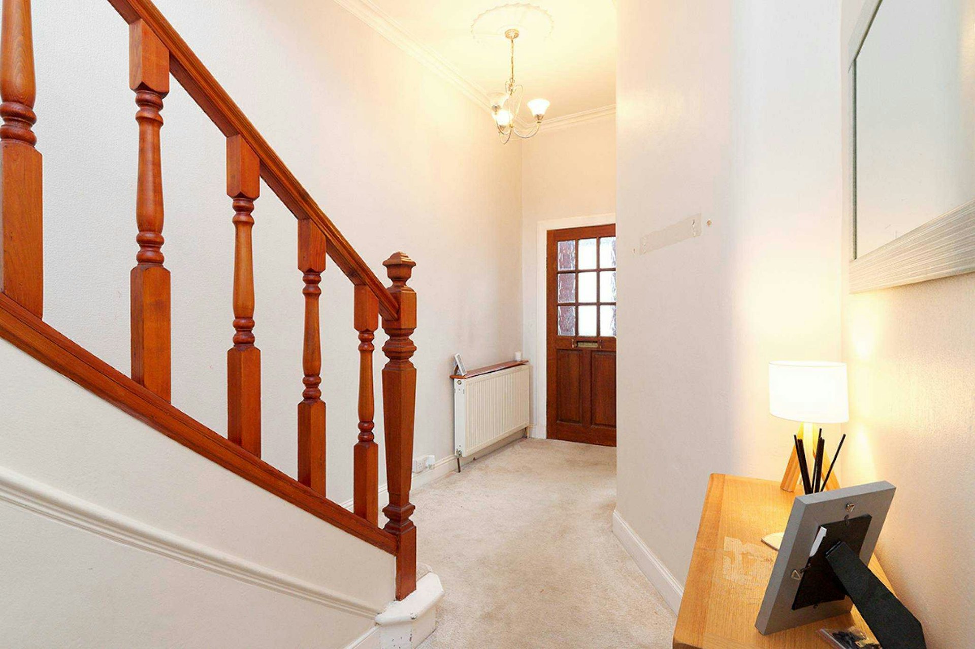 25 Cardross Road, Brucehill, Dumbarton, G82 4JE McEwan Fraser Legal