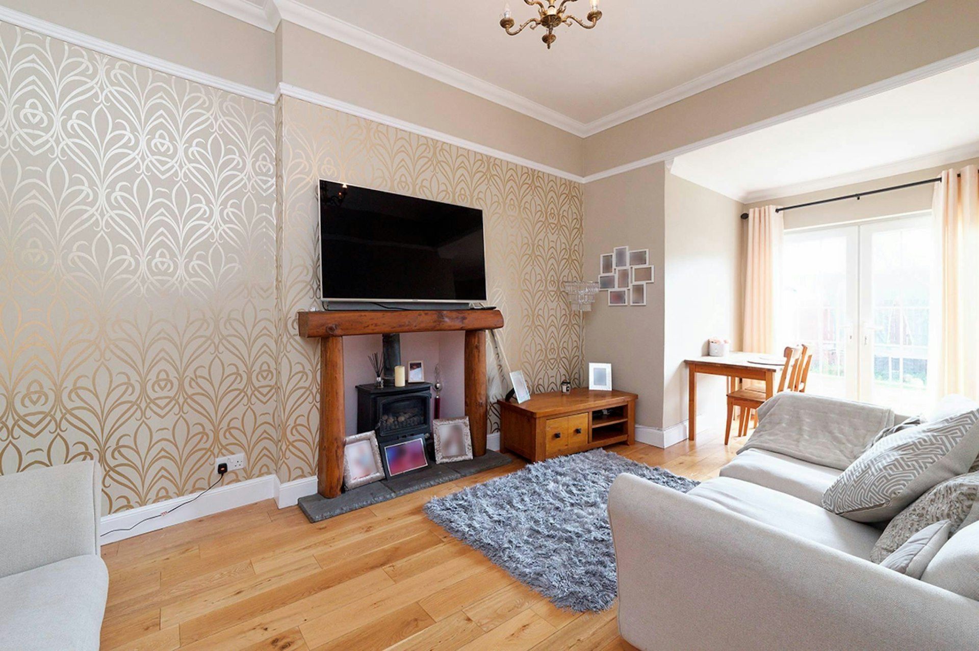 25 Cardross Road, Brucehill, Dumbarton, G82 4JE McEwan Fraser Legal