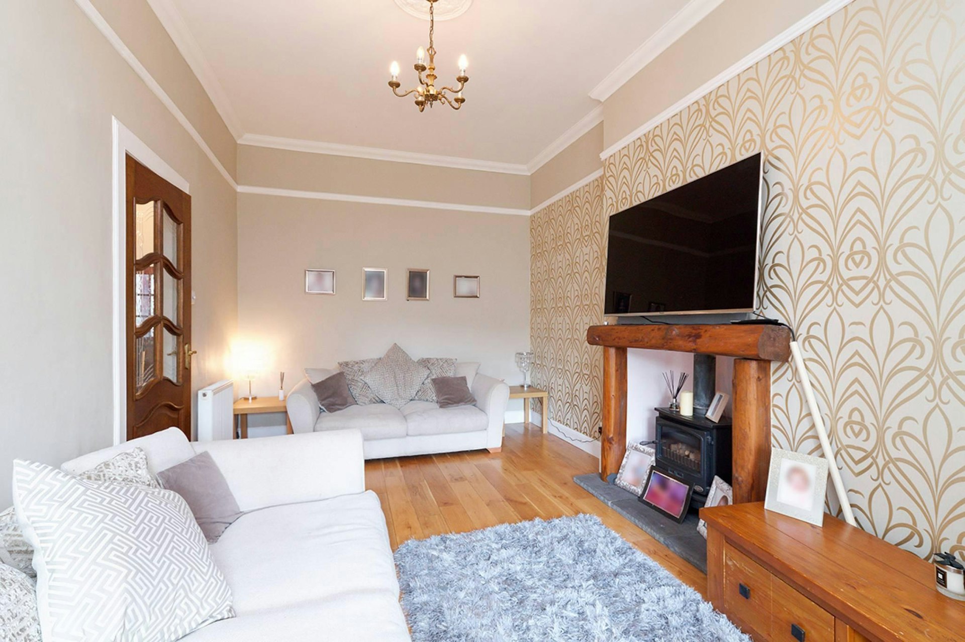 25 Cardross Road, Brucehill, Dumbarton, G82 4JE McEwan Fraser Legal