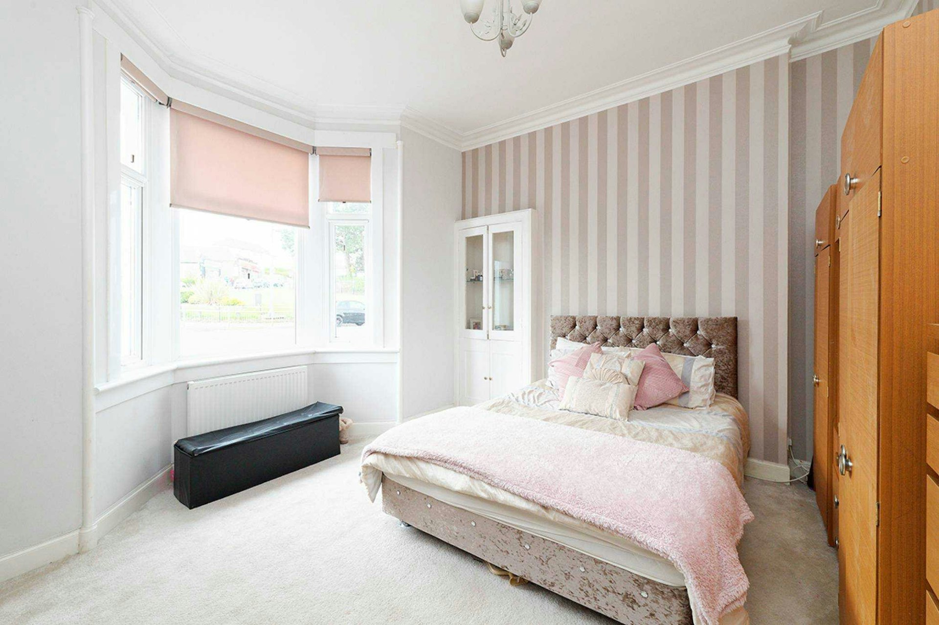 25 Cardross Road, Brucehill, Dumbarton, G82 4JE McEwan Fraser Legal