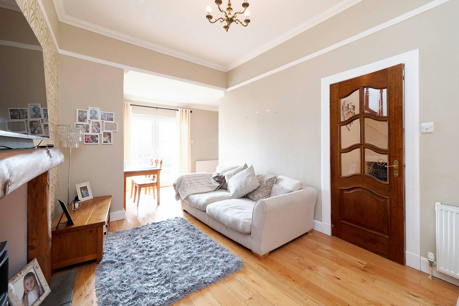 25 Cardross Road, Brucehill, Dumbarton, G82 4JE McEwan Fraser Legal