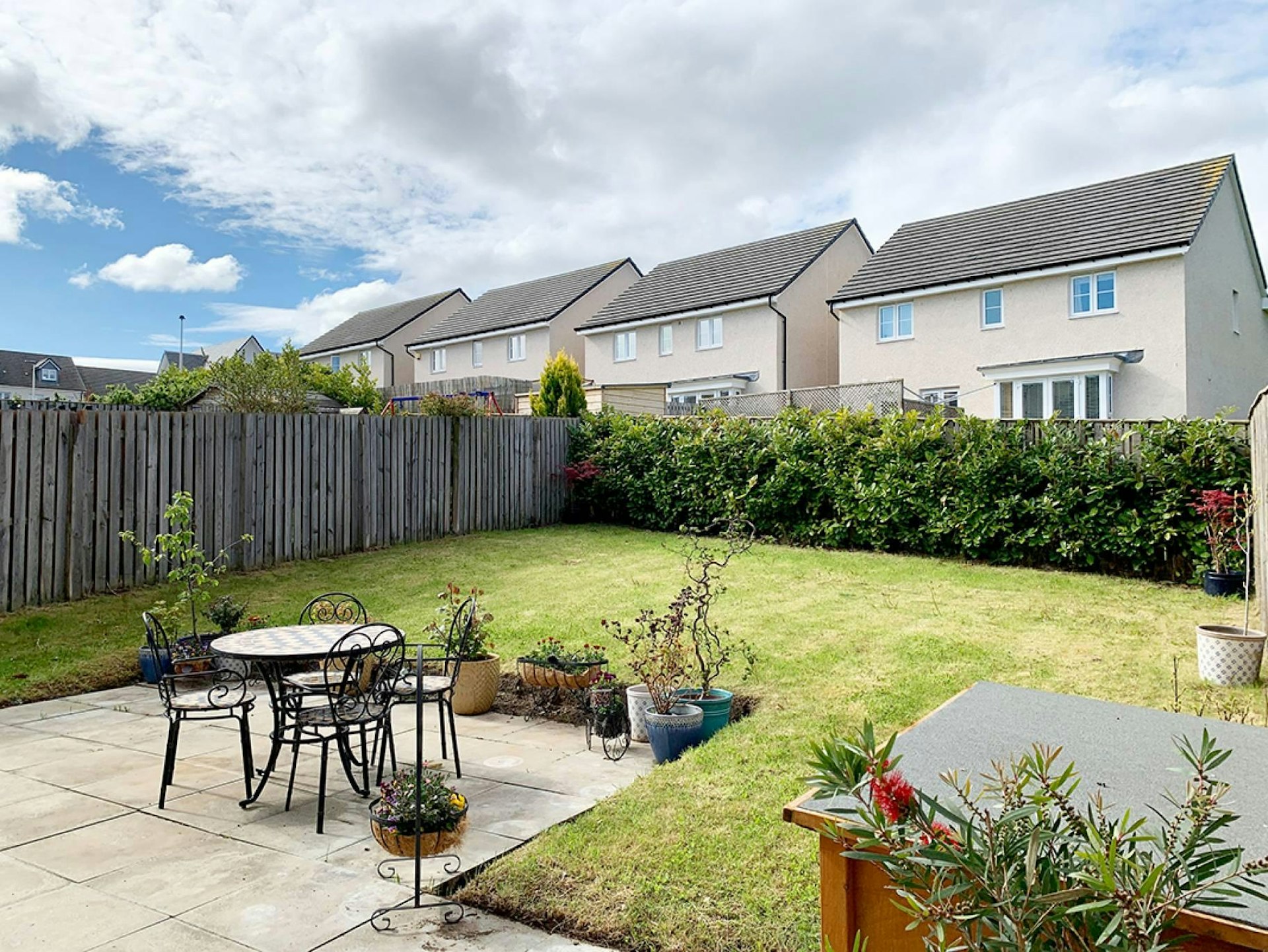 42 Sandyriggs Gardens, , Dalkeith, EH22 2ED McEwan Fraser Legal