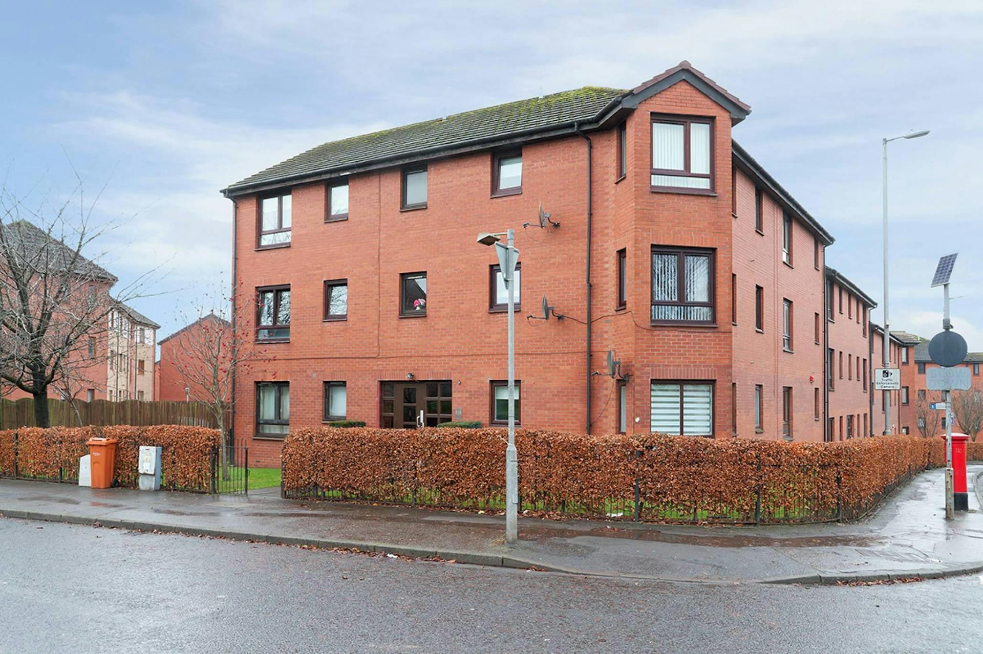 Flat 2, 4 Cathcart Road, Rutherglen, Glasgow,… McEwan Fraser Legal