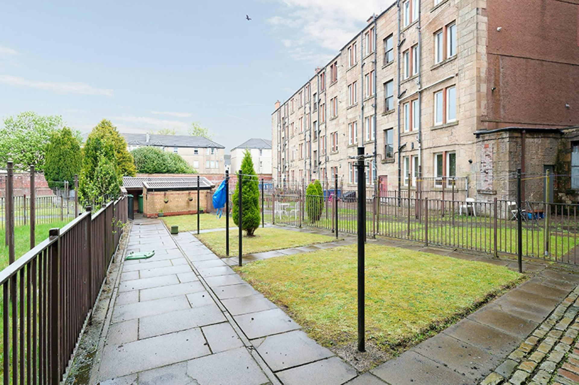 1264 Paisley Road West, Bellahouston, Glasgow,… McEwan Fraser Legal