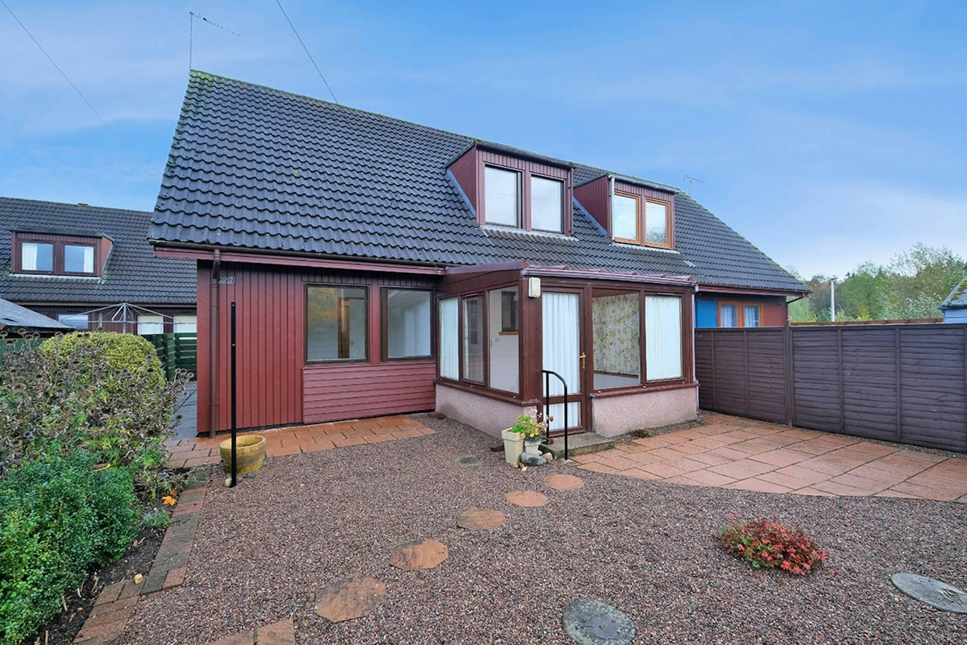 29 Kembhill Park, Kemnay, Inverurie, AB51 5LF McEwan Fraser Legal