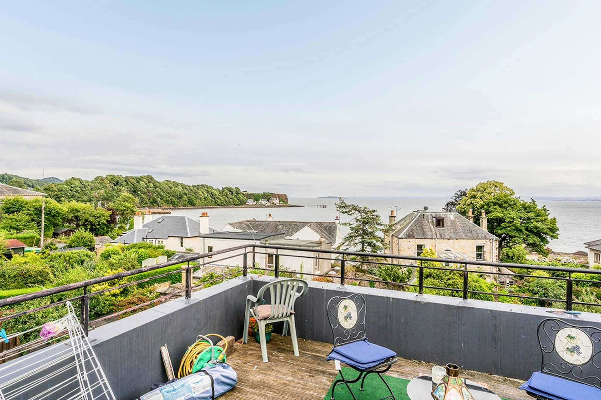 23 Seaside Place, Aberdour, KY3 0TX McEwan Fraser Legal