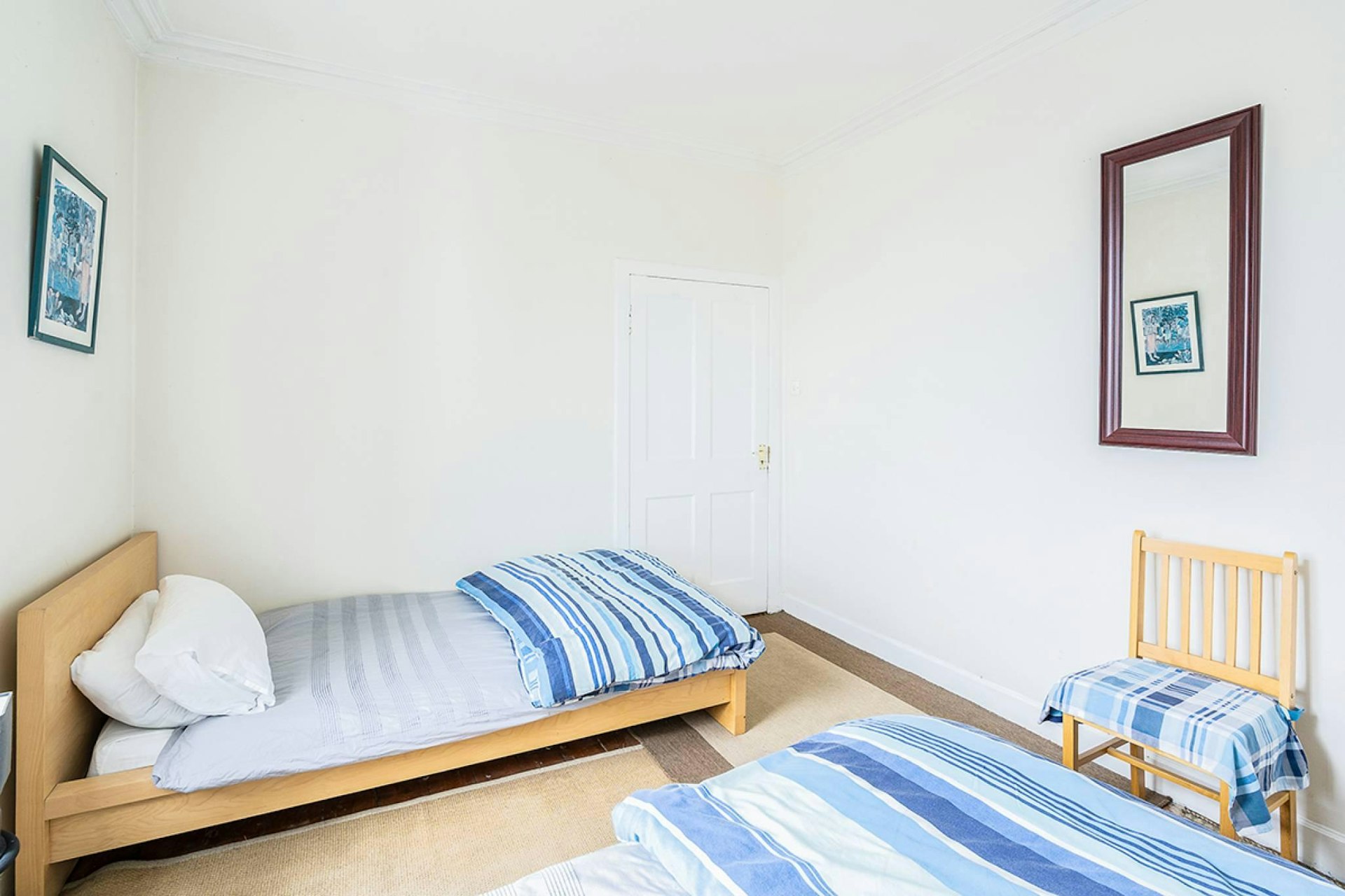 23 Seaside Place, Aberdour, KY3 0TX McEwan Fraser Legal