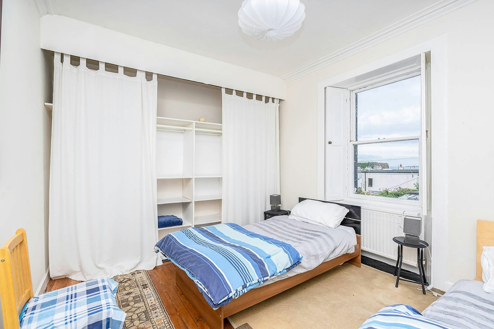 23 Seaside Place, Aberdour, KY3 0TX McEwan Fraser Legal