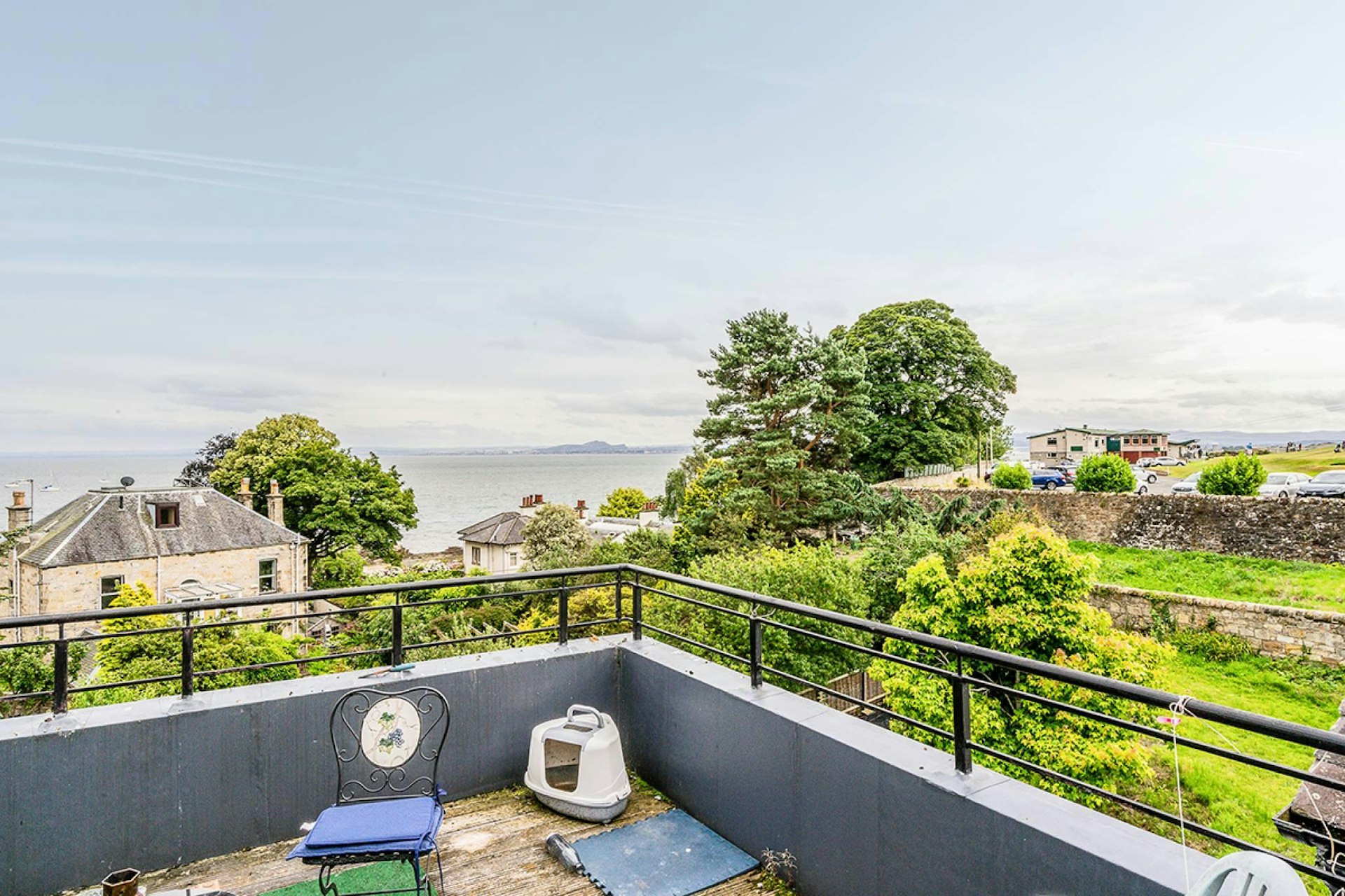 23 Seaside Place, Aberdour, KY3 0TX McEwan Fraser Legal