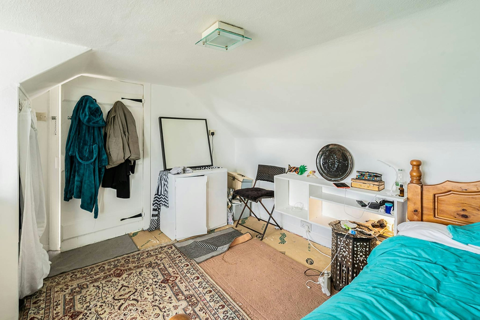 23 Seaside Place, Aberdour, KY3 0TX McEwan Fraser Legal