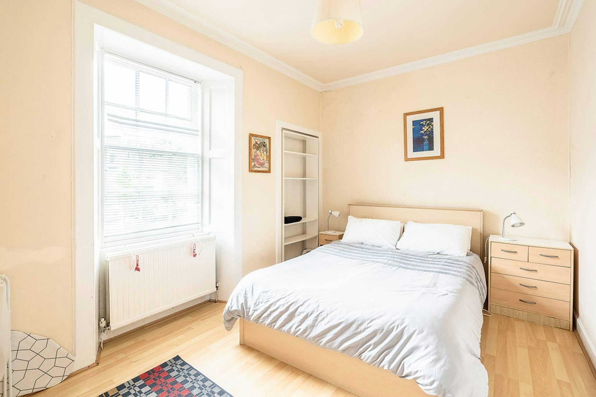 23 Seaside Place, Aberdour, KY3 0TX McEwan Fraser Legal