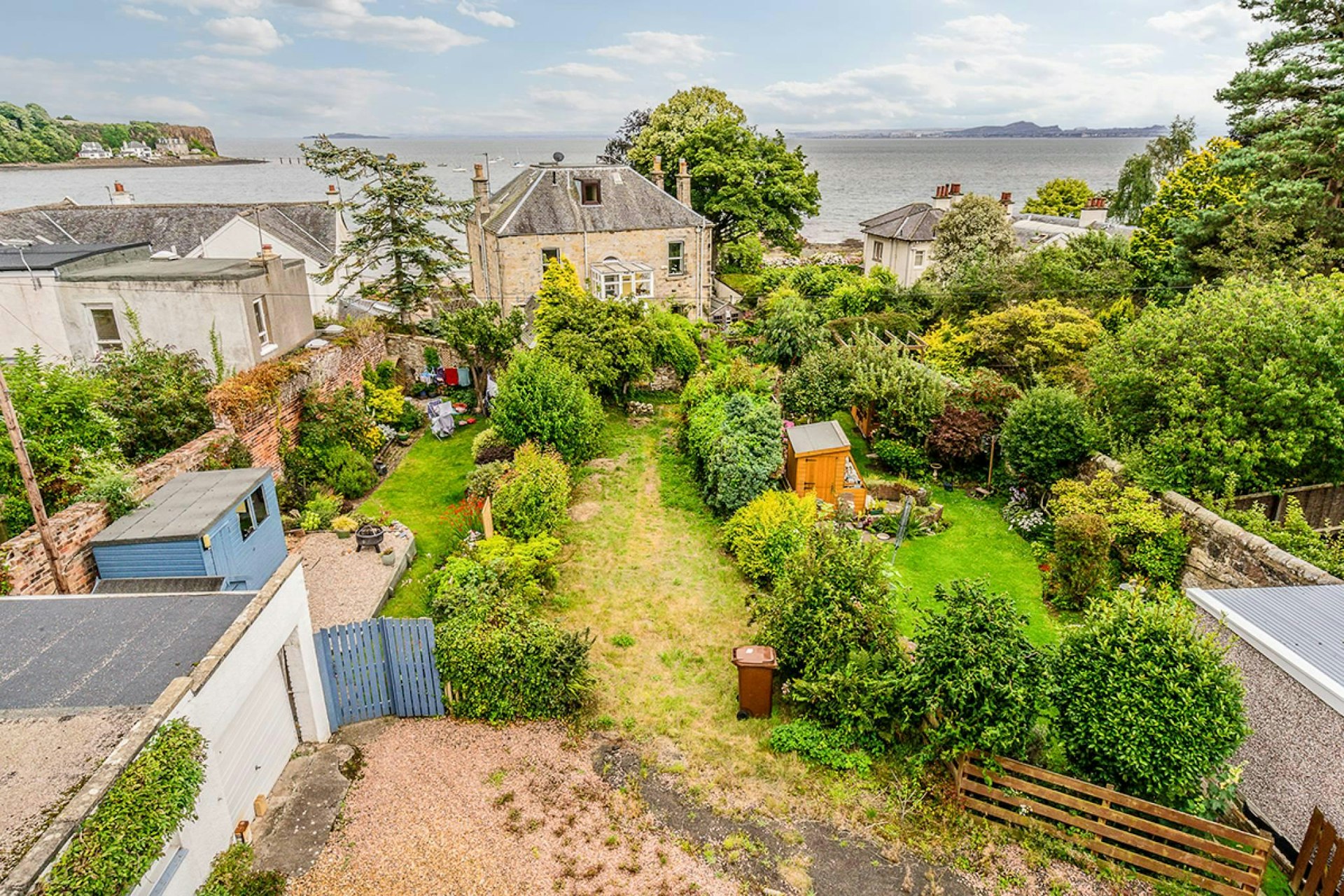 23 Seaside Place, Aberdour, KY3 0TX McEwan Fraser Legal