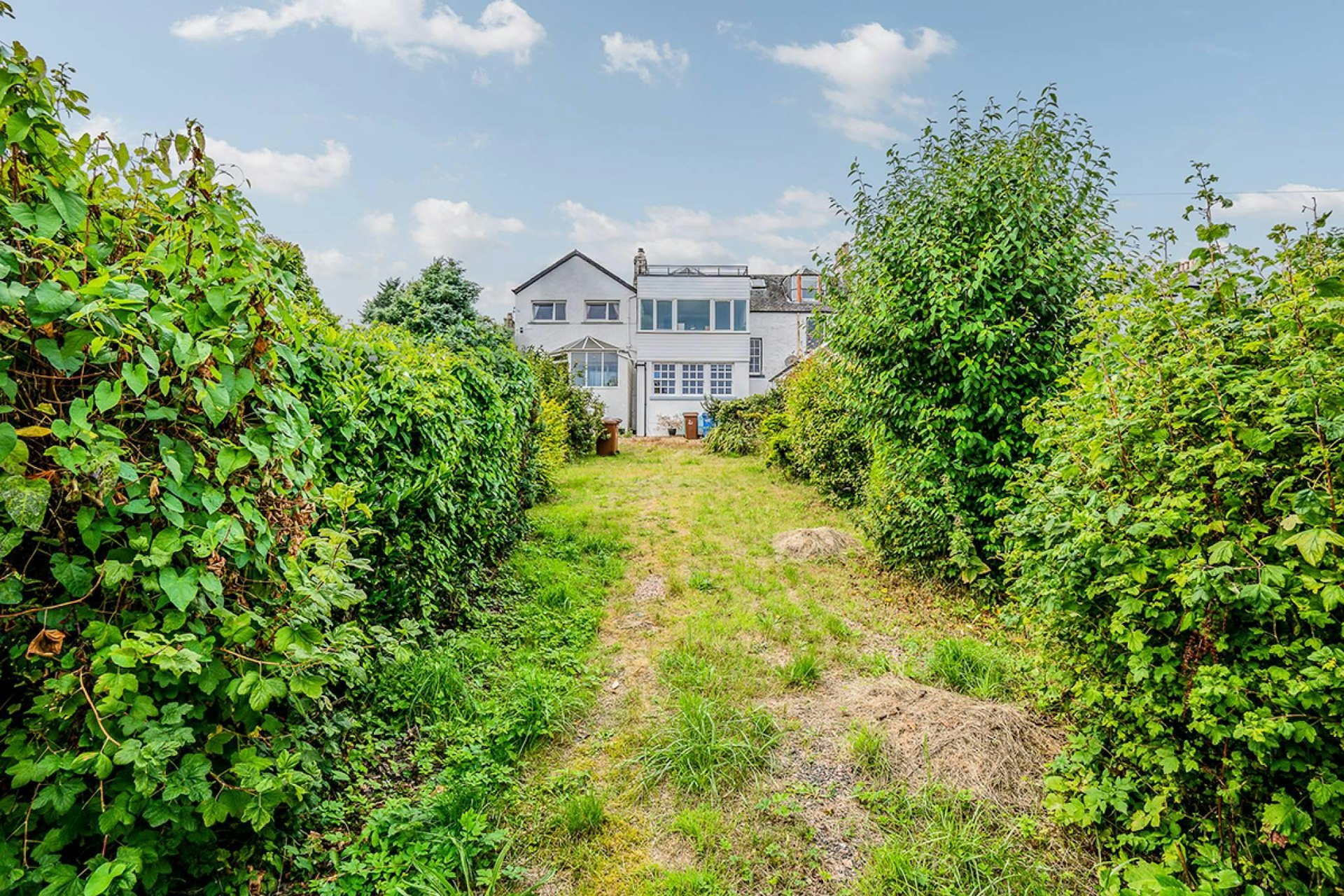 23 Seaside Place, Aberdour, KY3 0TX McEwan Fraser Legal