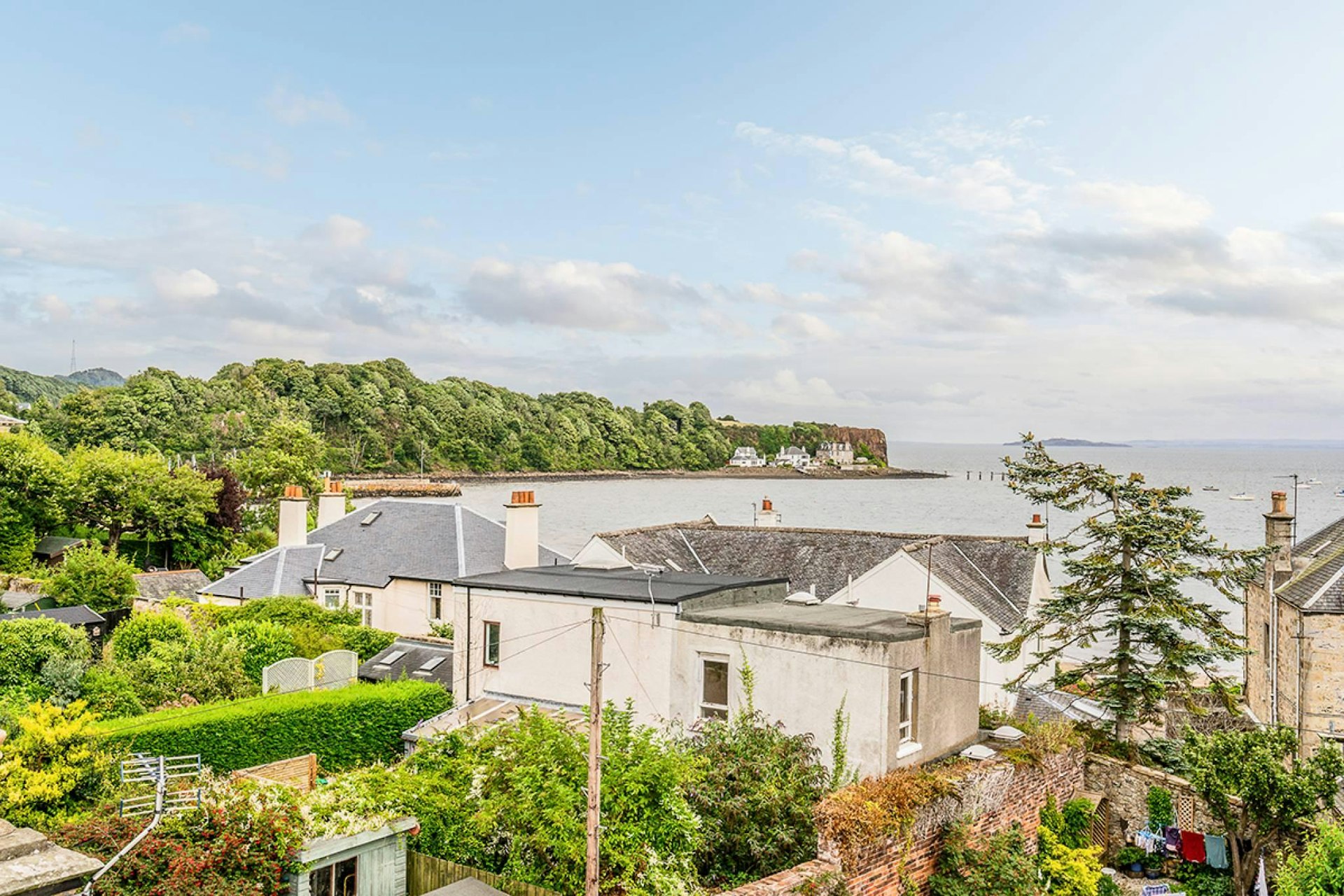 23 Seaside Place, Aberdour, KY3 0TX McEwan Fraser Legal