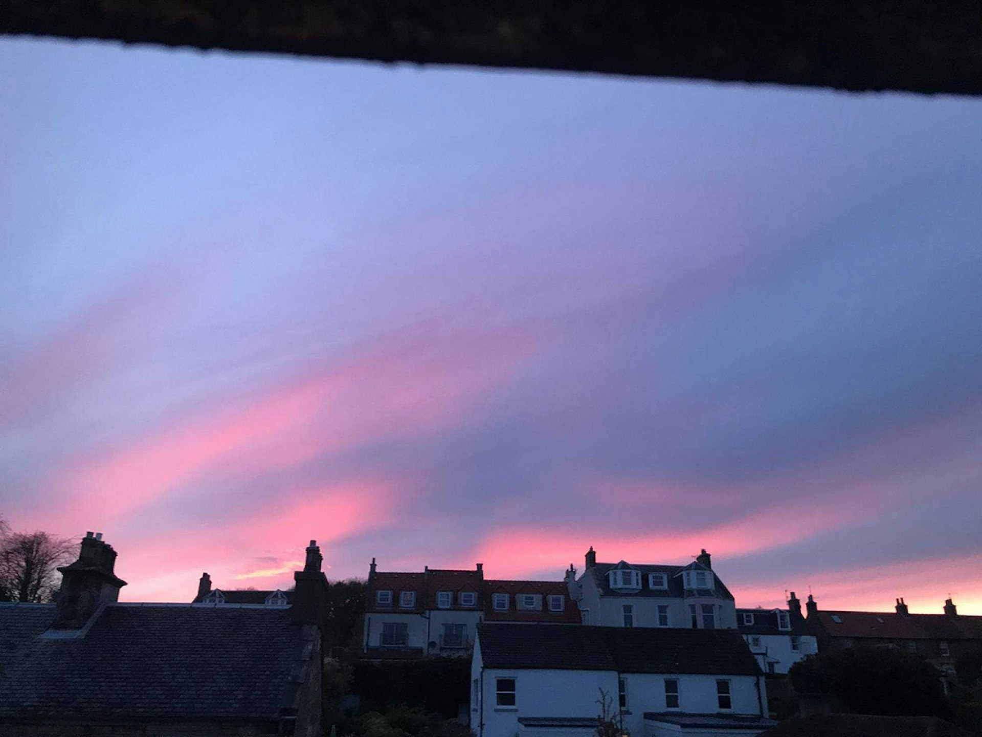 23 Seaside Place, Aberdour, KY3 0TX McEwan Fraser Legal