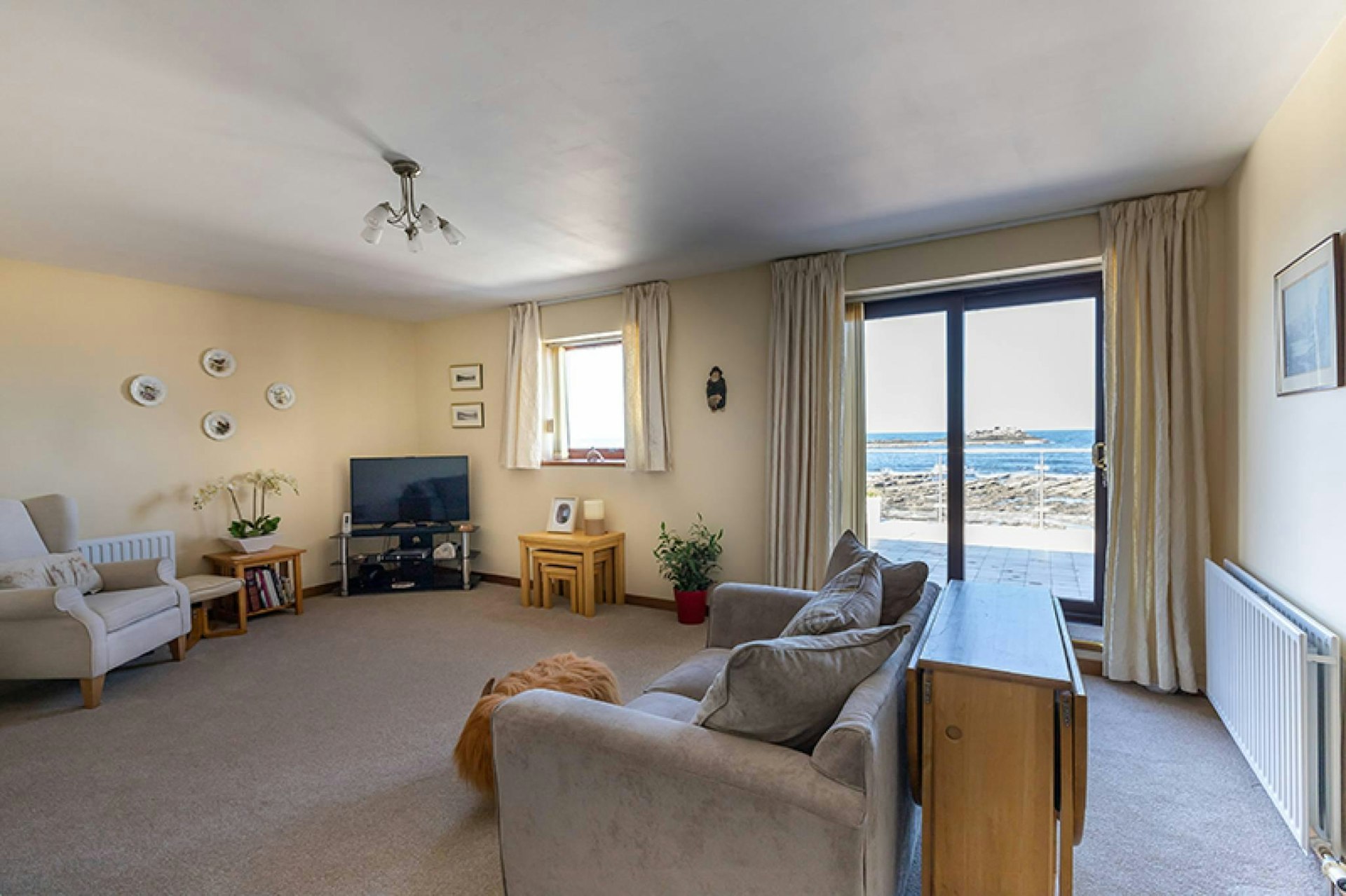 3 Harbour Lane, Banff, Gardenstown, AB45 3WR McEwan Fraser Legal