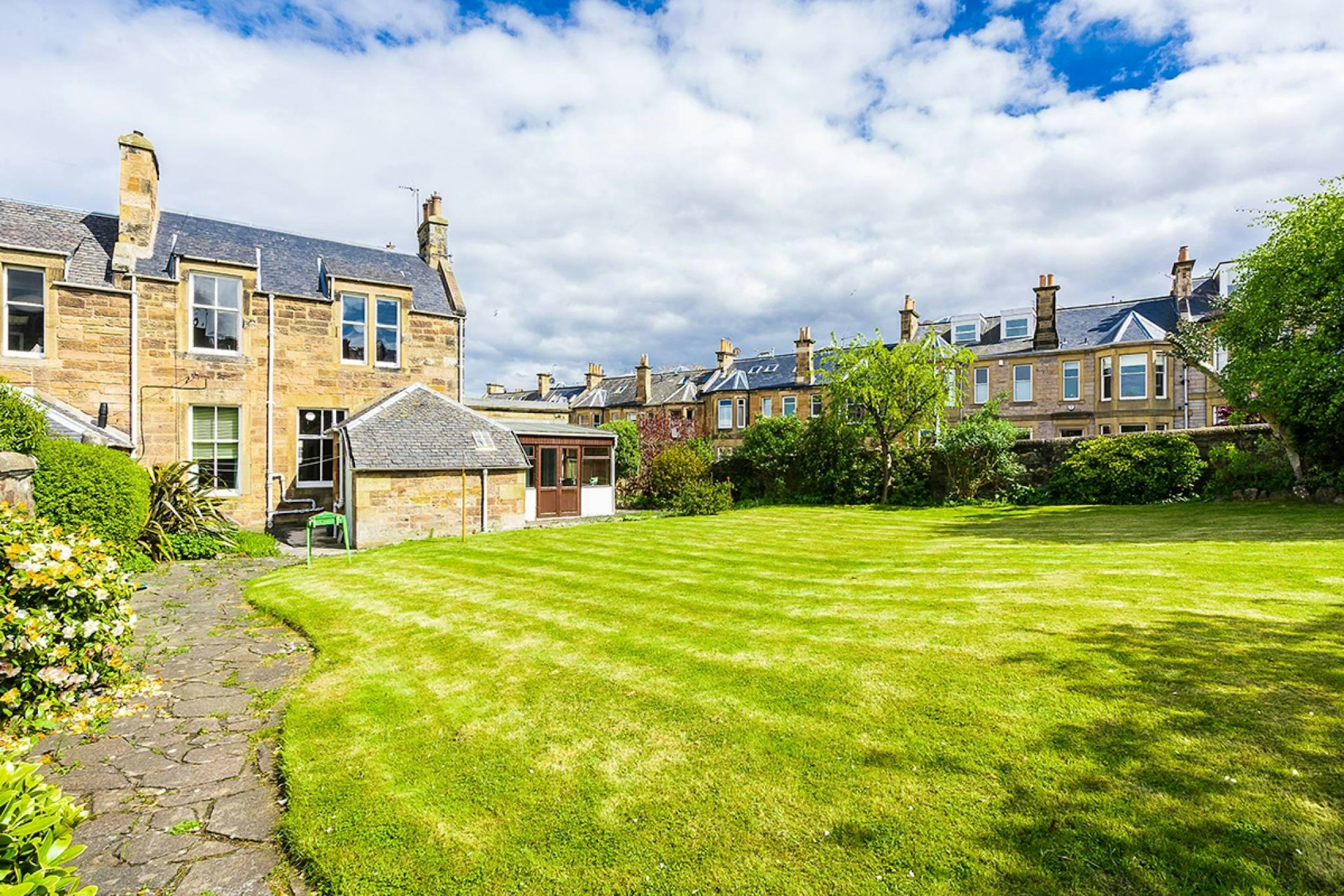 10 Ethel Terrace, Morningside, Edinburgh, EH10… McEwan Fraser Legal