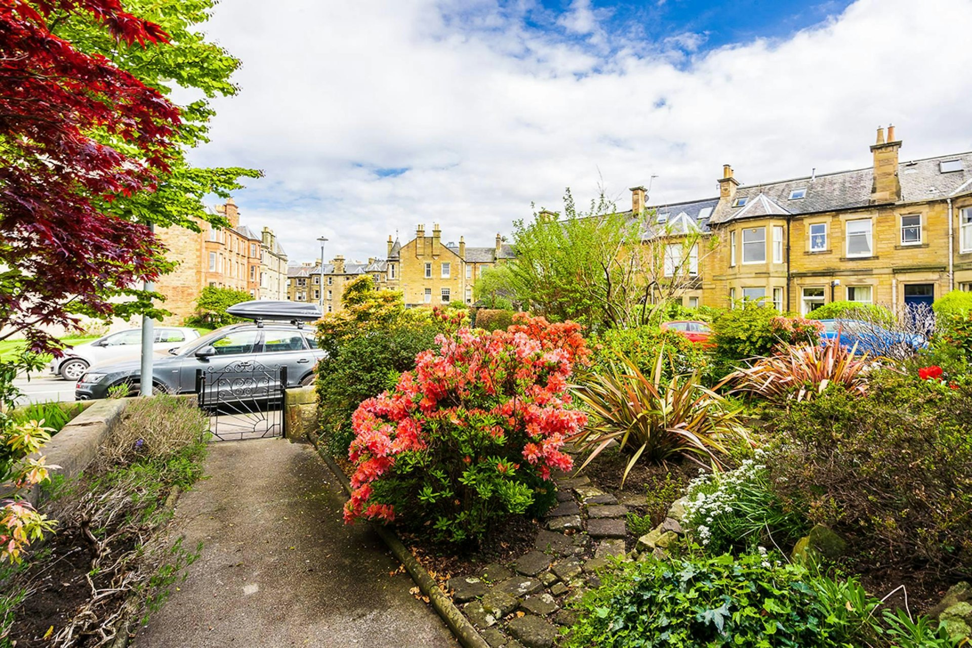 10 Ethel Terrace, Morningside, Edinburgh, EH10… McEwan Fraser Legal