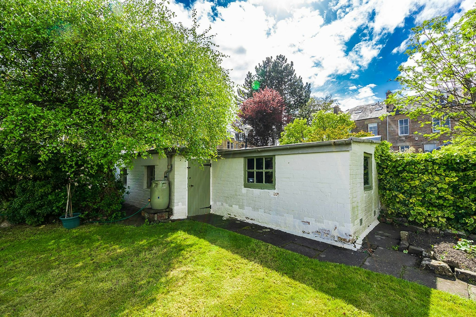 10 Ethel Terrace, Morningside, Edinburgh, EH10… McEwan Fraser Legal