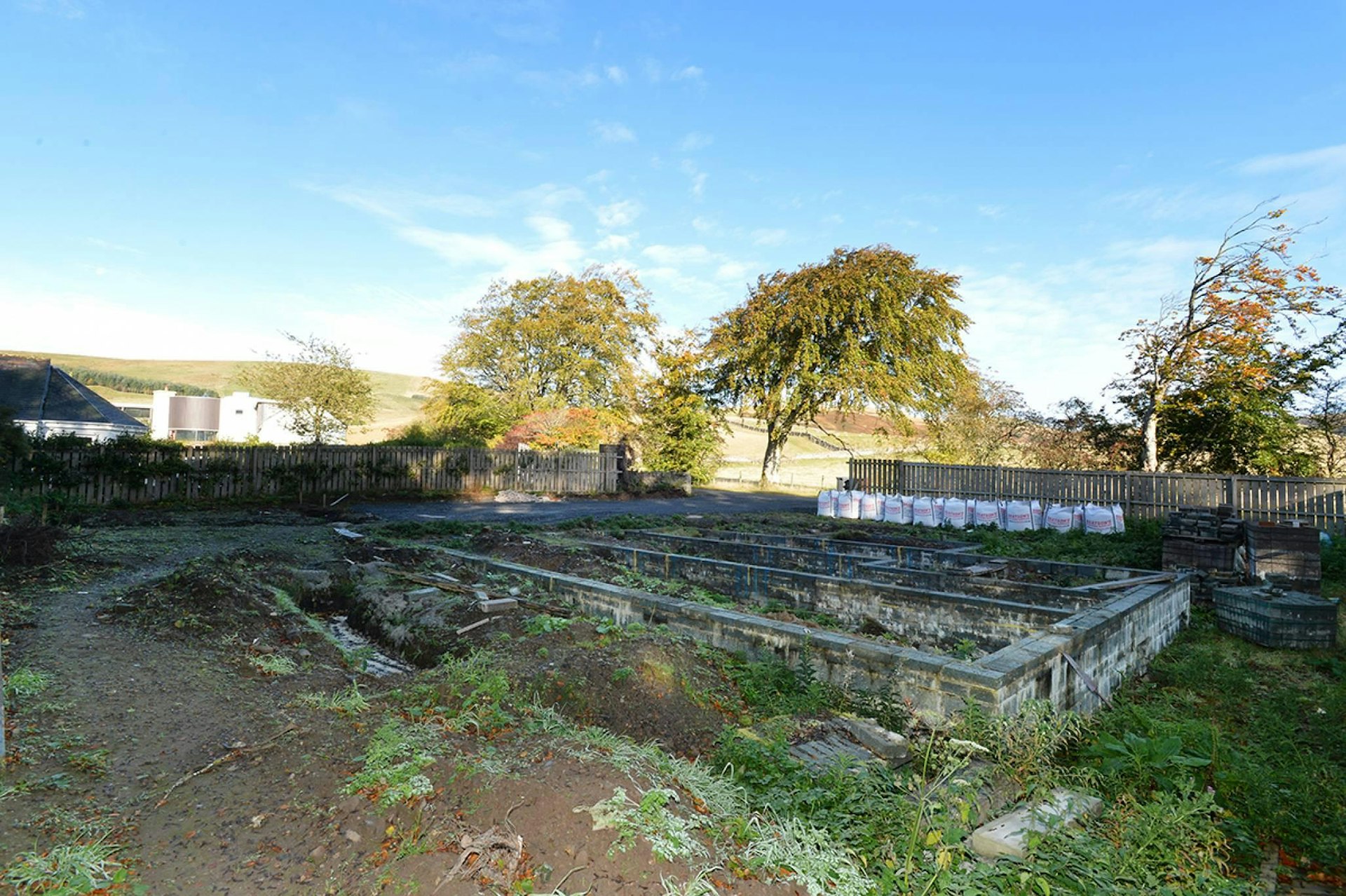 Plot of Land Nine Mile Burn, Penicuik, EH26 9LZ | McEwan Fraser Legal
