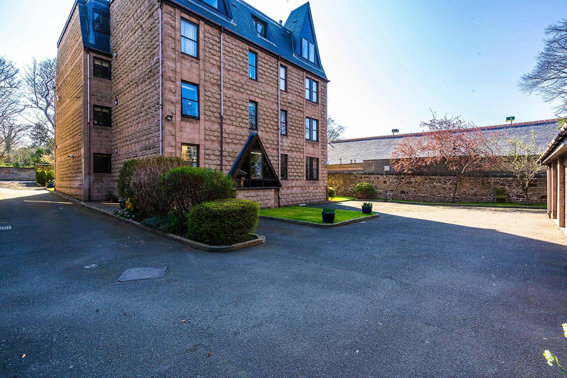 26b/1 Polwarth Terrace, Polwarth, Edinburgh,… McEwan Fraser Legal