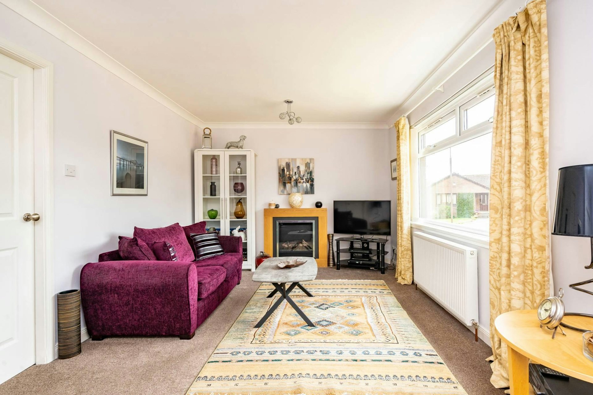 65 Herd Green, Livingston, EH54 8QA McEwan Fraser Legal