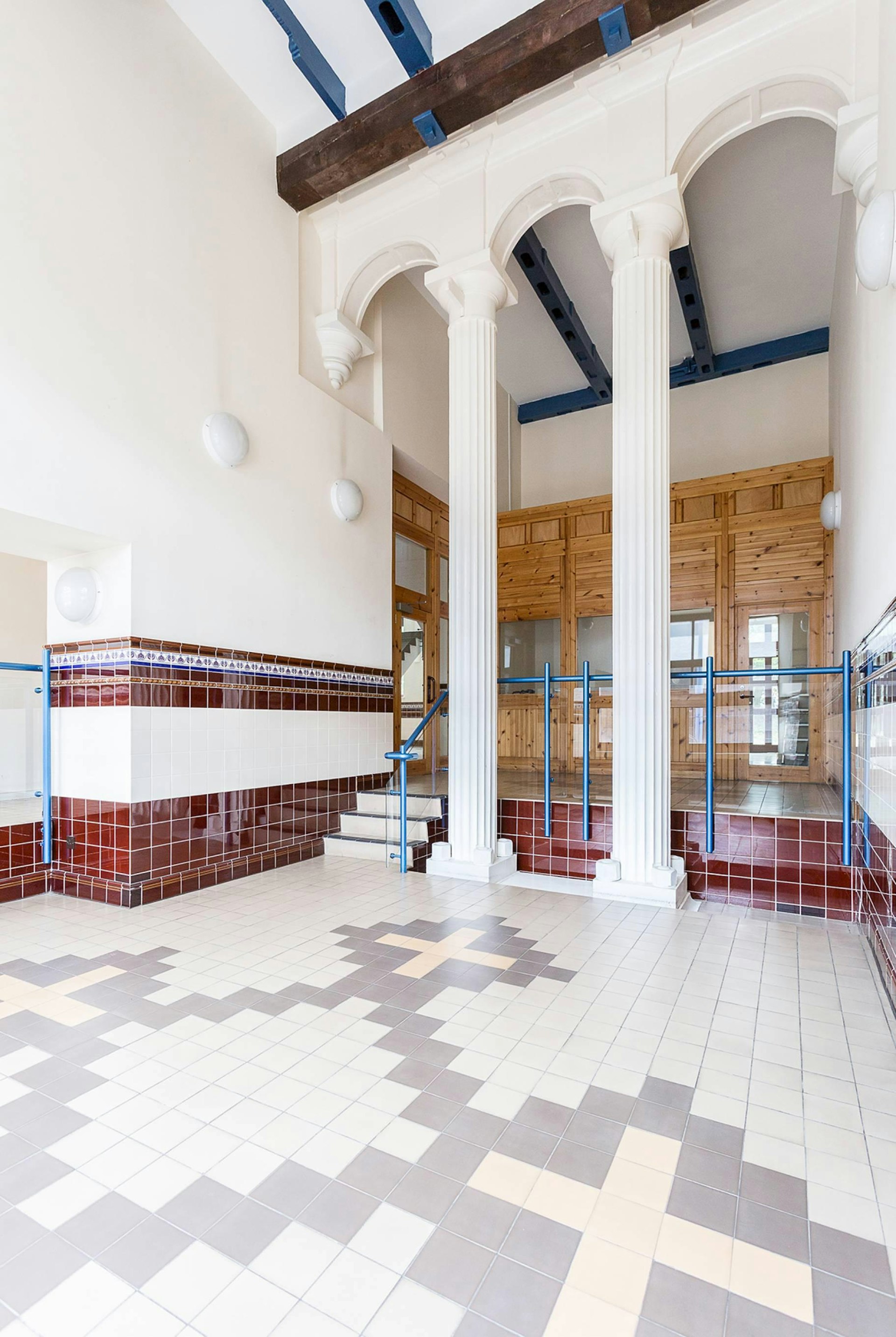 Flat 31 Braehead, Methven Walk, Dundee, DD2 3FJ McEwan Fraser Legal