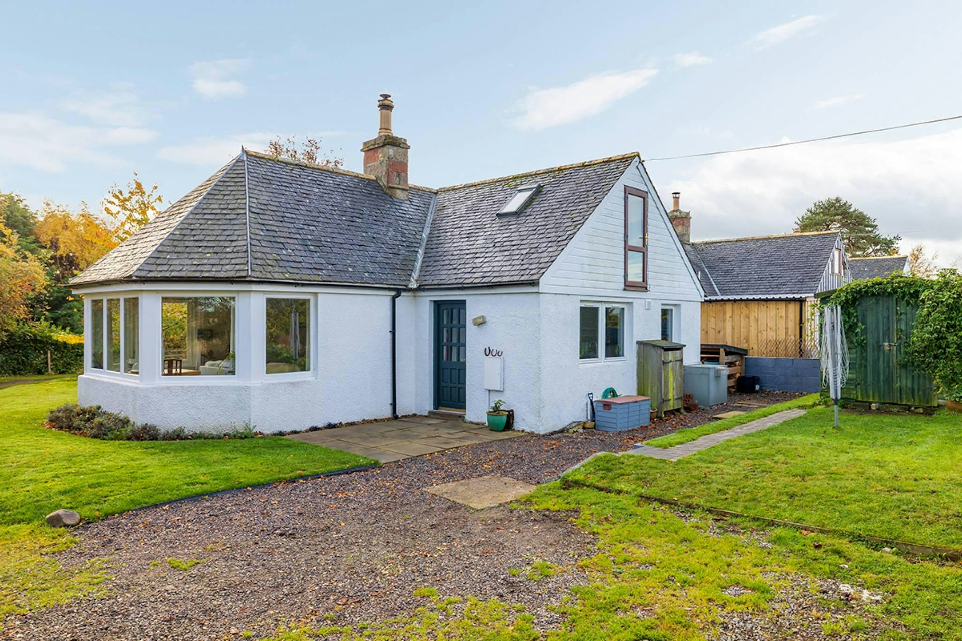 3 East Tarrel Cottages, Portmahomack, Tain,… McEwan Fraser Legal