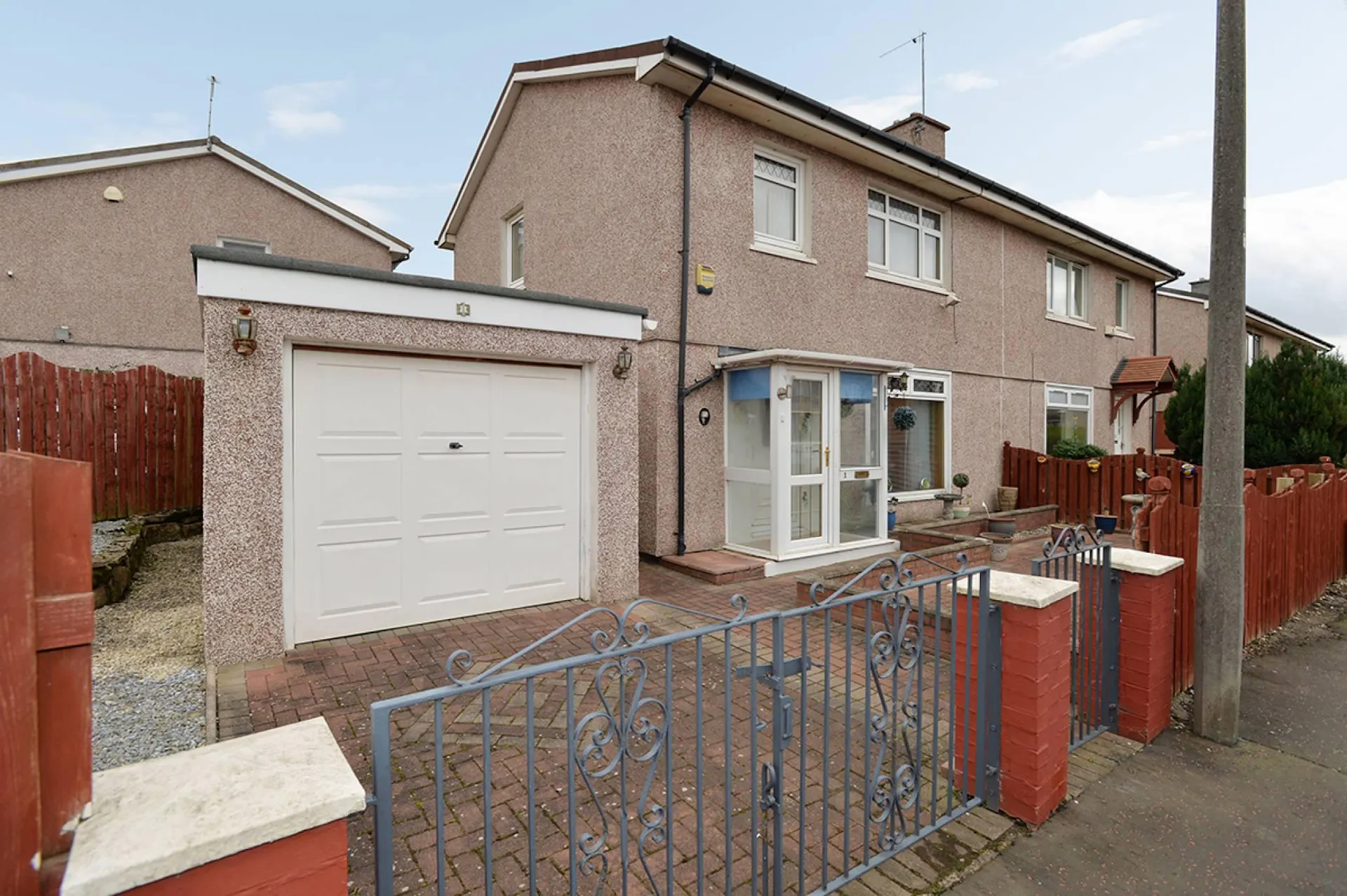 1 Burdiehouse Medway, Edinburgh, EH17 8AP McEwan Fraser Legal