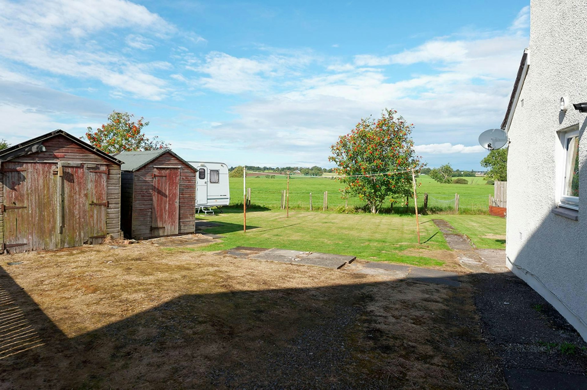 7 Kypeside Place, Strathaven, ML10 6PF McEwan Fraser Legal