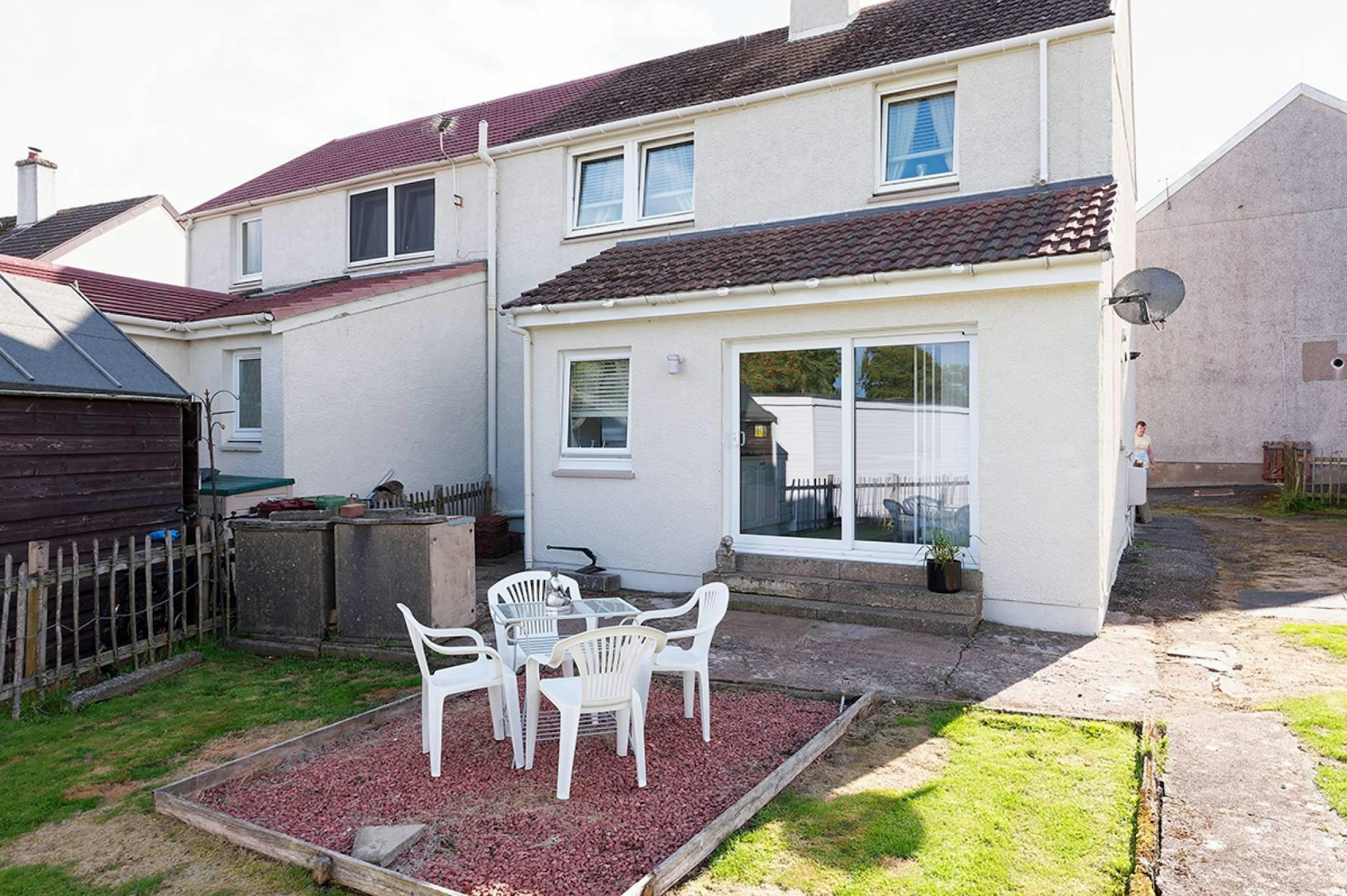 7 Kypeside Place, Strathaven, ML10 6PF McEwan Fraser Legal