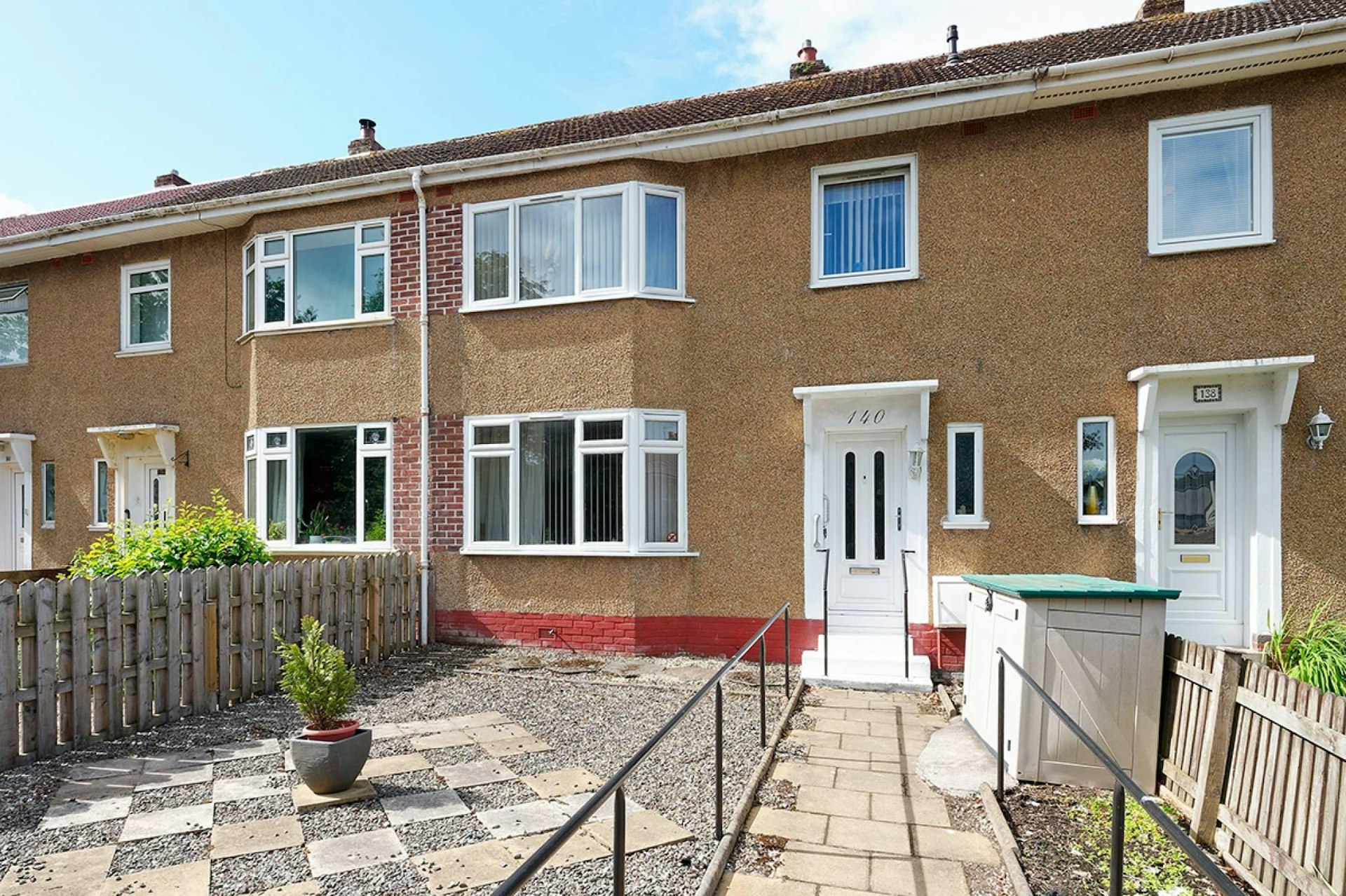 140 East Clyde Street, Helensburgh, G84 7AX McEwan Fraser Legal