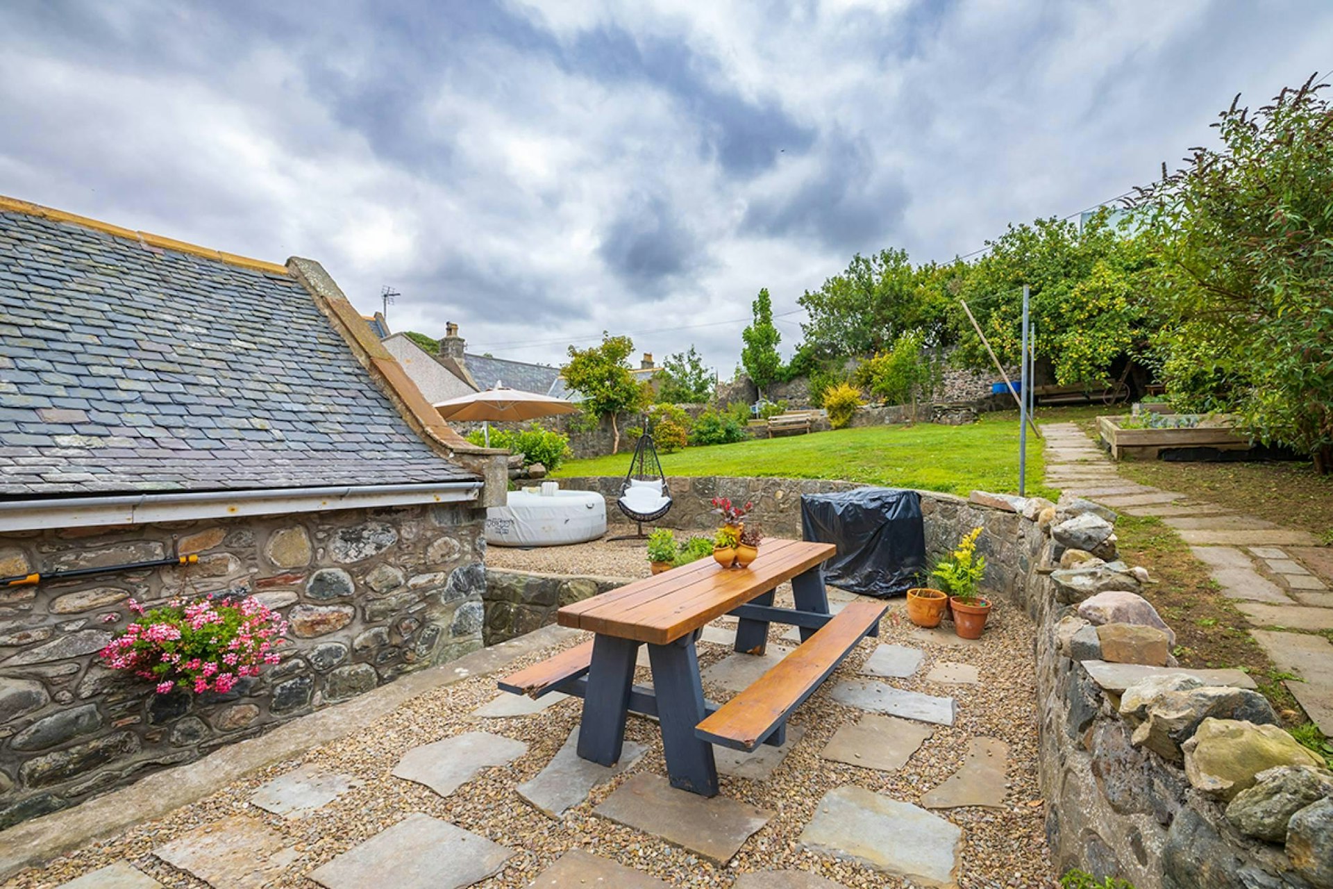 Burnside House, 9 Burnside, Portsoy, Banff,… McEwan Fraser Legal