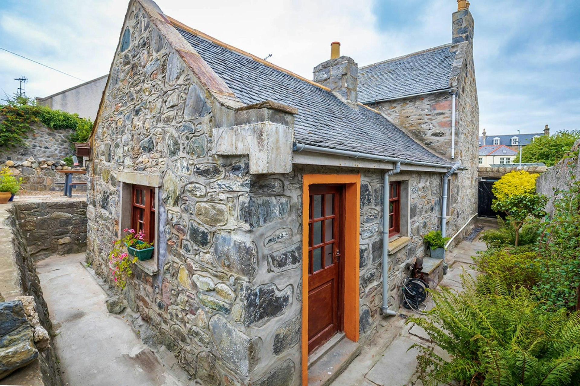 Burnside House, 9 Burnside, Portsoy, Banff,… McEwan Fraser Legal