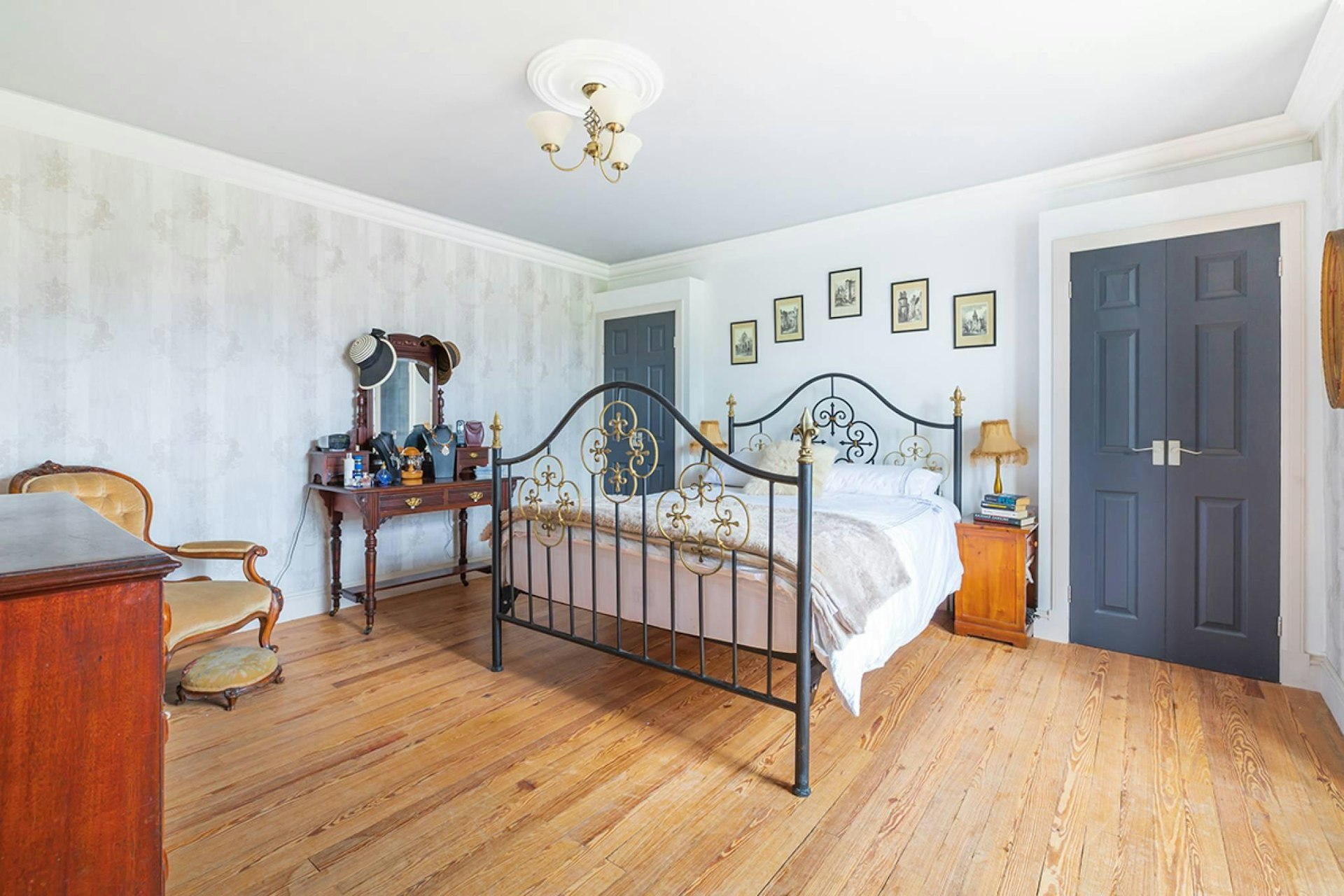 Burnside House, 9 Burnside, Portsoy, Banff,… McEwan Fraser Legal