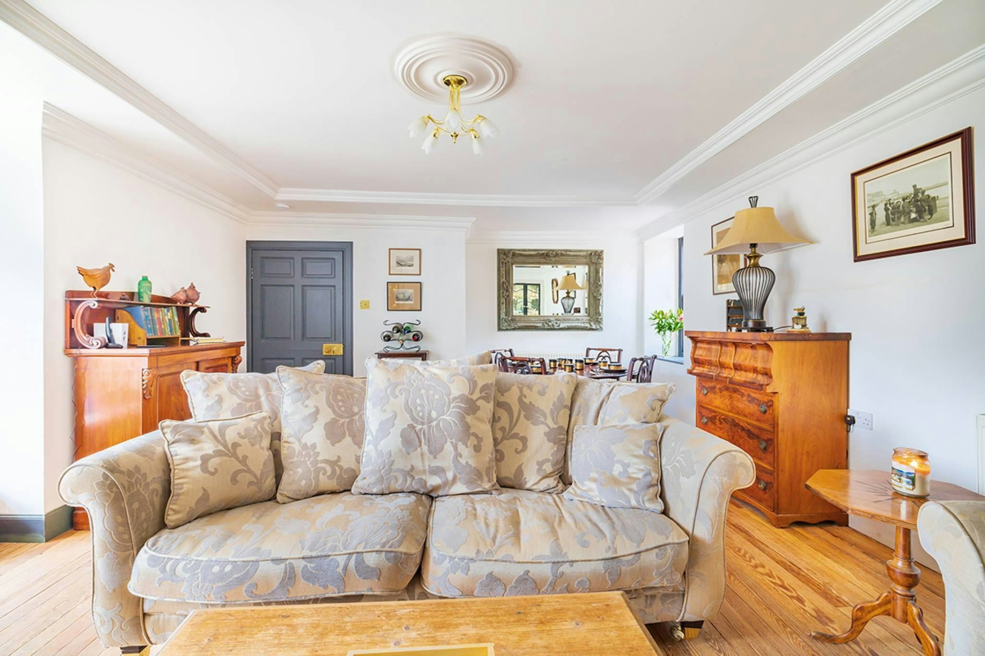 Burnside House, 9 Burnside, Portsoy, Banff,… McEwan Fraser Legal